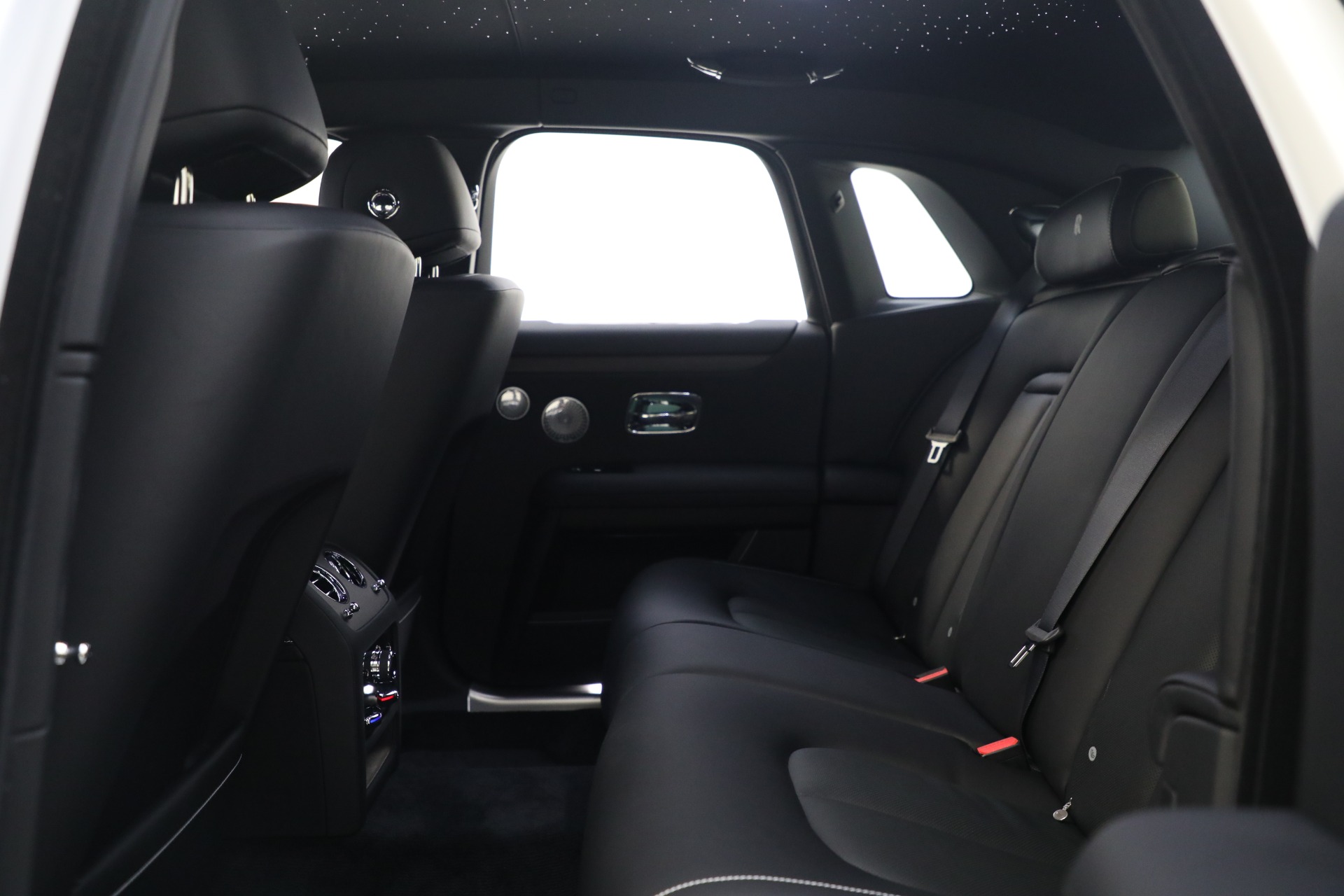 New 2023 Rolls-Royce Ghost | St. Petersburg, FL