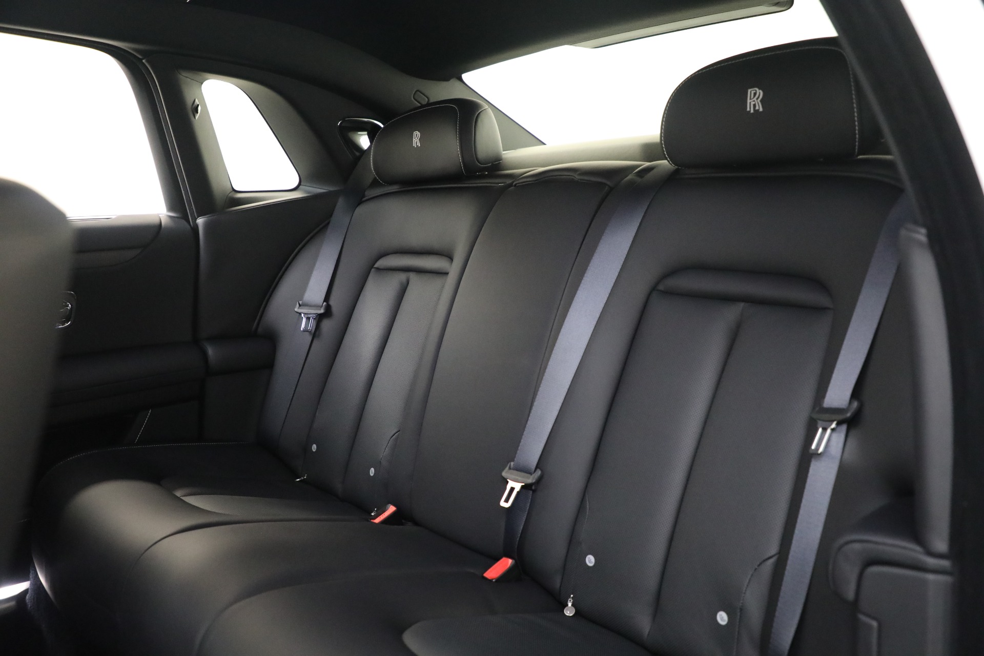 New 2023 Rolls-Royce Ghost | St. Petersburg, FL