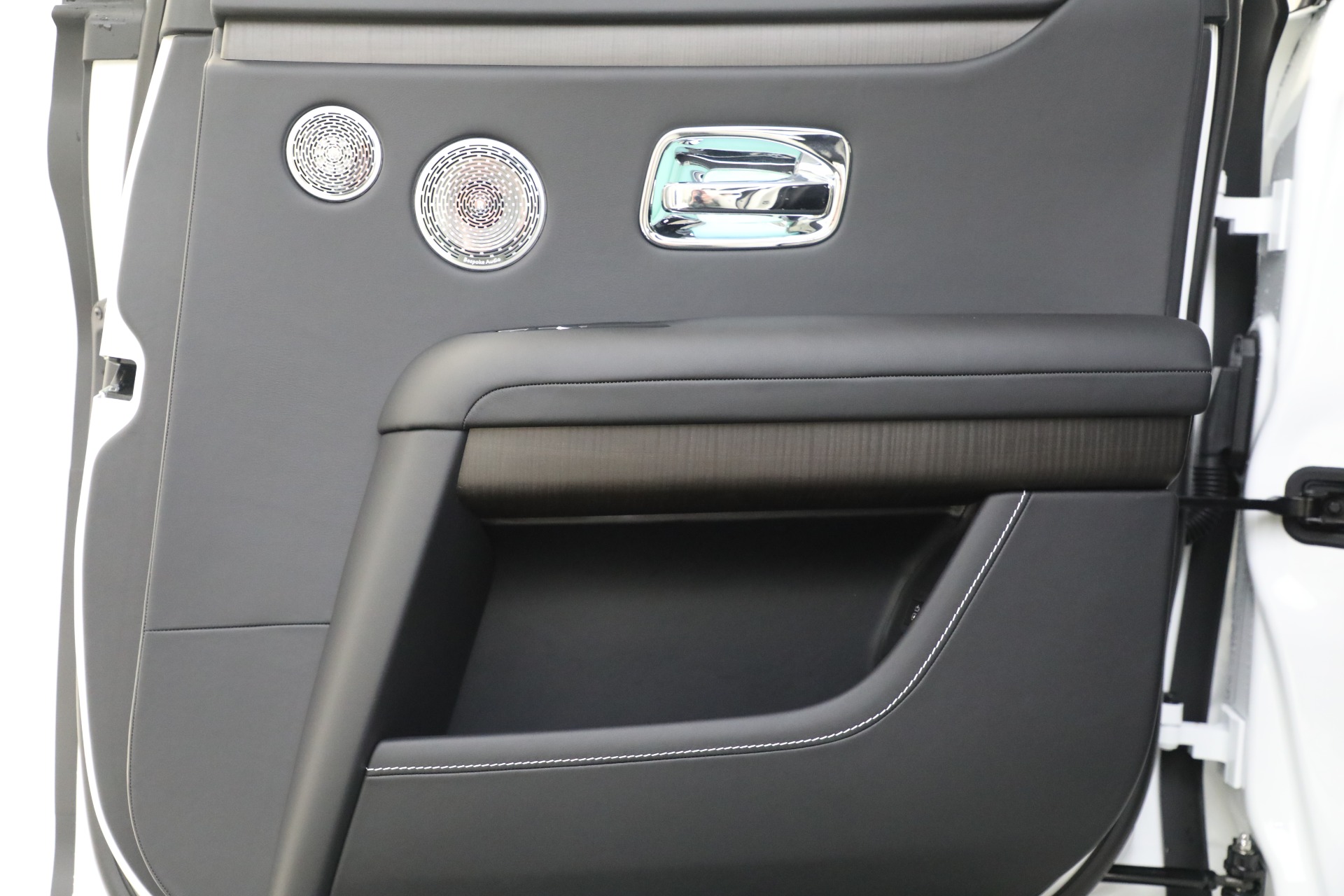 New 2023 Rolls-Royce Ghost | St. Petersburg, FL