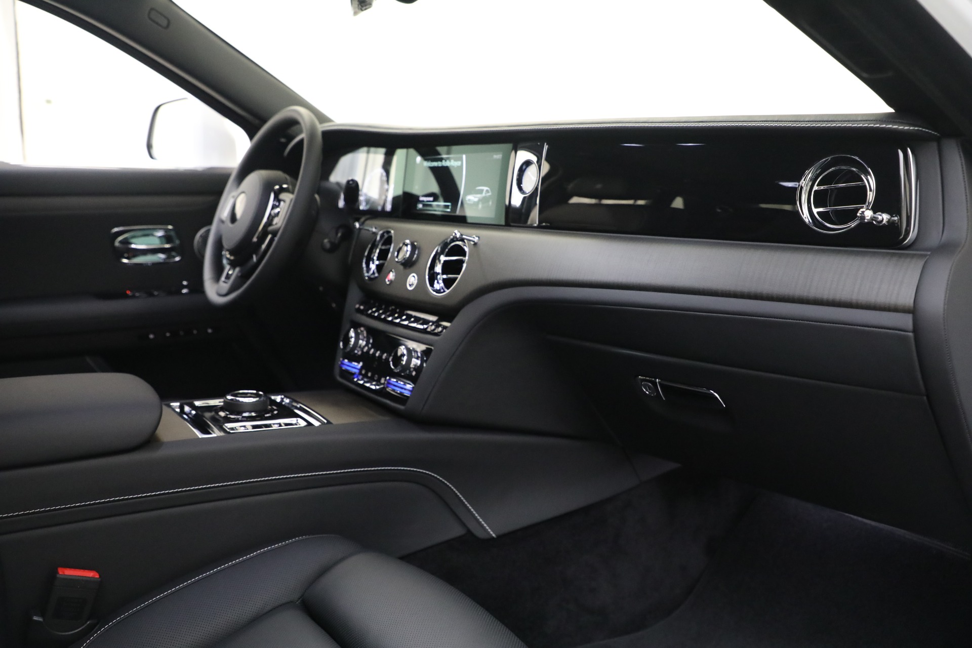 New 2023 Rolls-Royce Ghost | St. Petersburg, FL