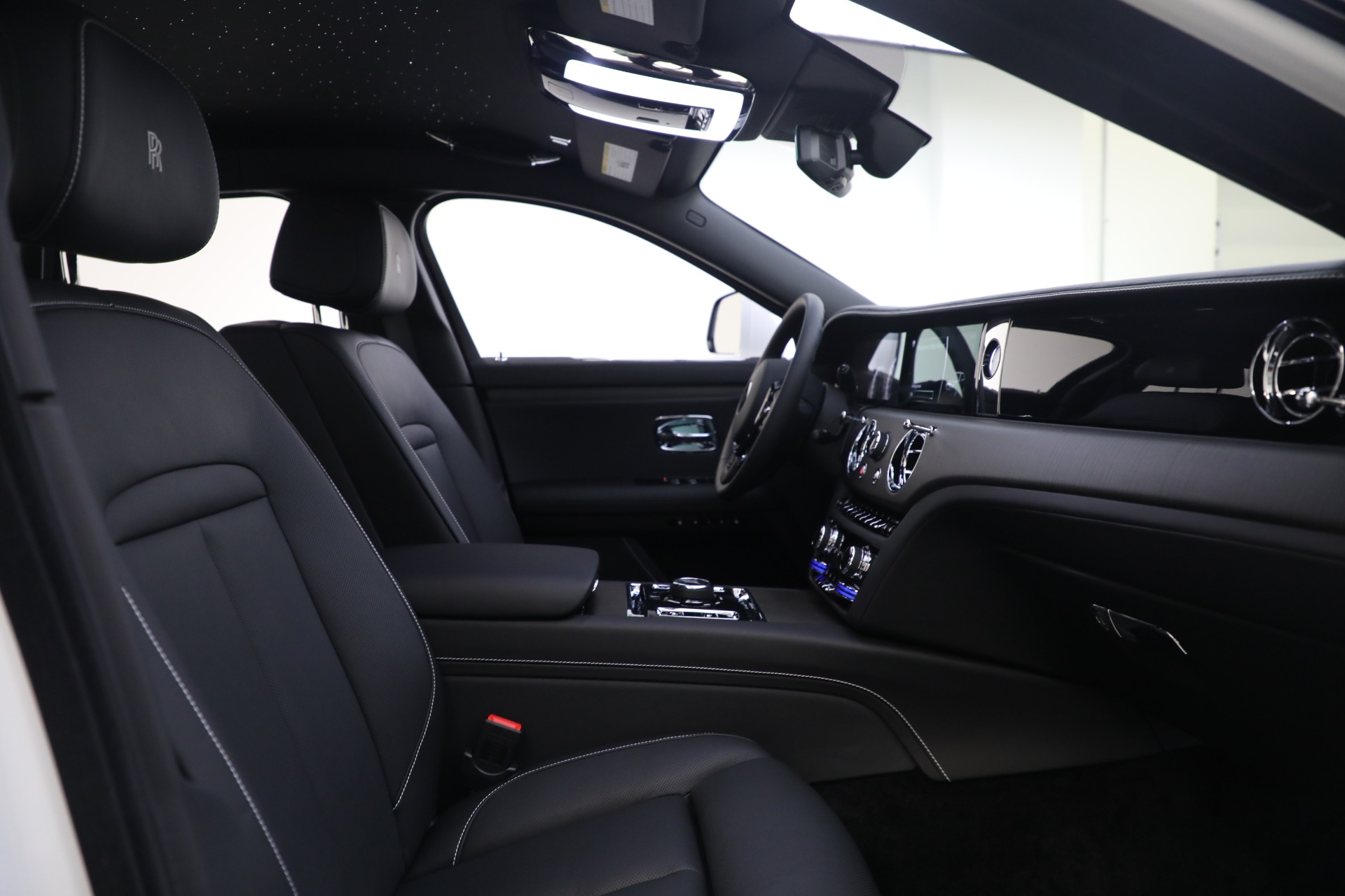 New 2023 Rolls-Royce Ghost | St. Petersburg, FL