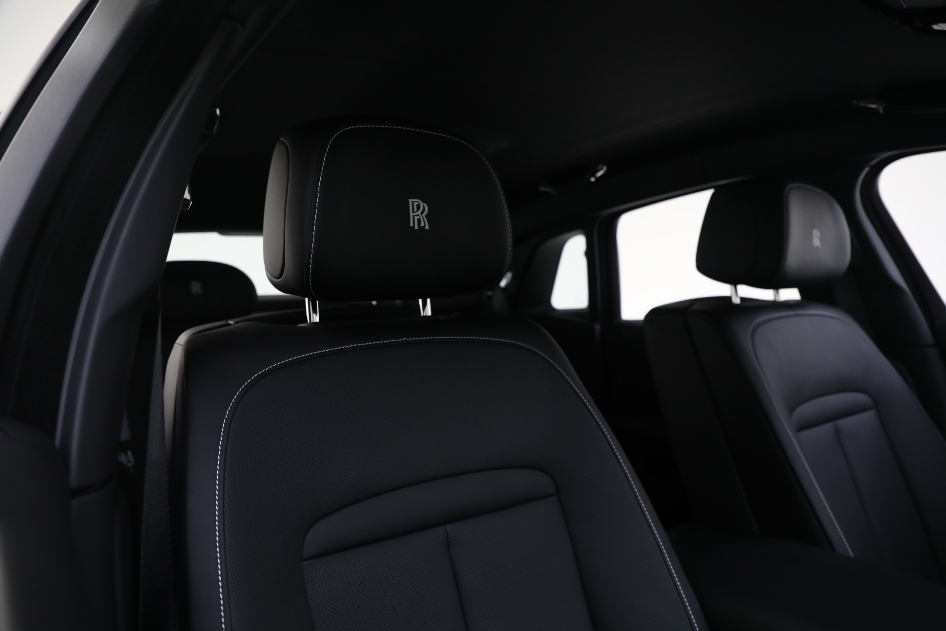 New 2023 Rolls-Royce Ghost | St. Petersburg, FL