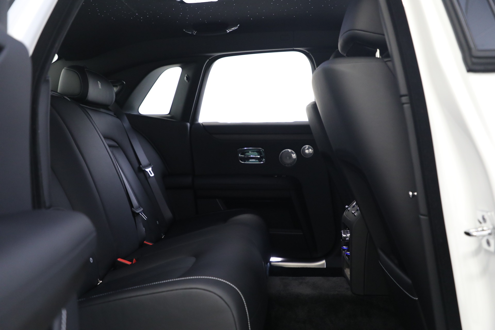 New 2023 Rolls-Royce Ghost | St. Petersburg, FL