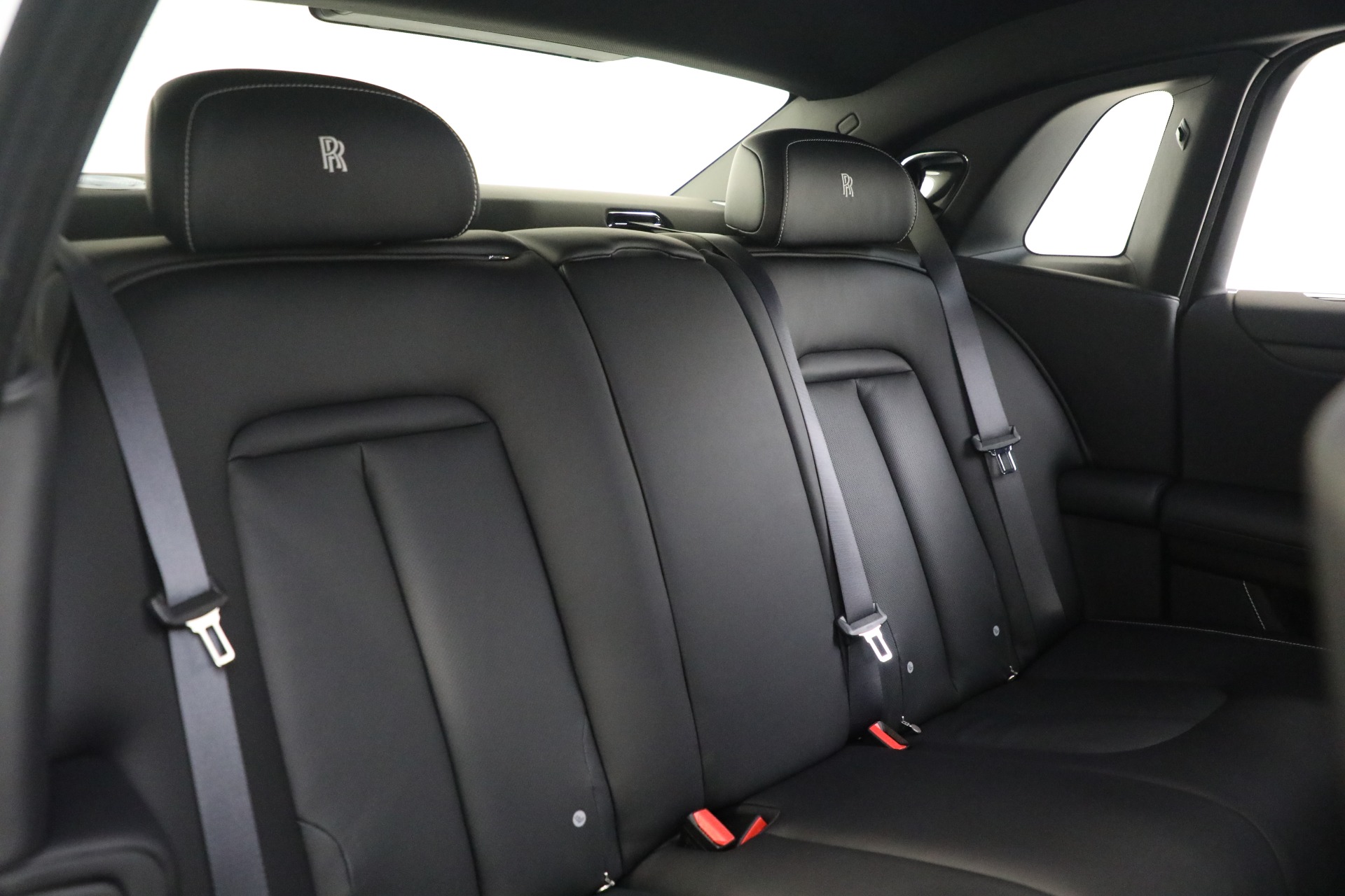 New 2023 Rolls-Royce Ghost | St. Petersburg, FL