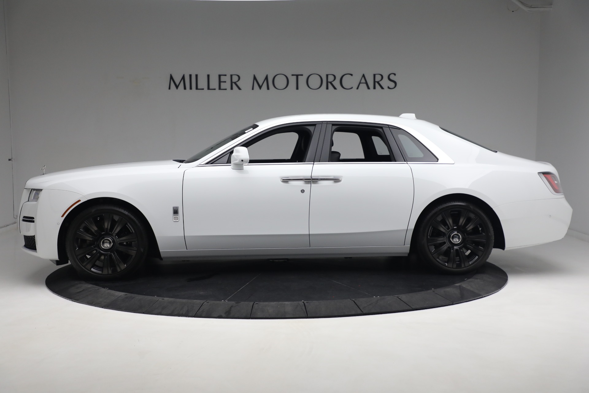 New 2023 Rolls-Royce Ghost | St. Petersburg, FL