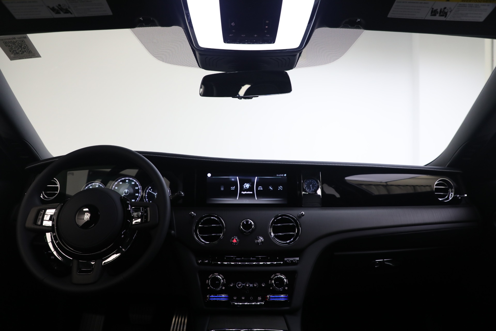 New 2023 Rolls-Royce Ghost | St. Petersburg, FL