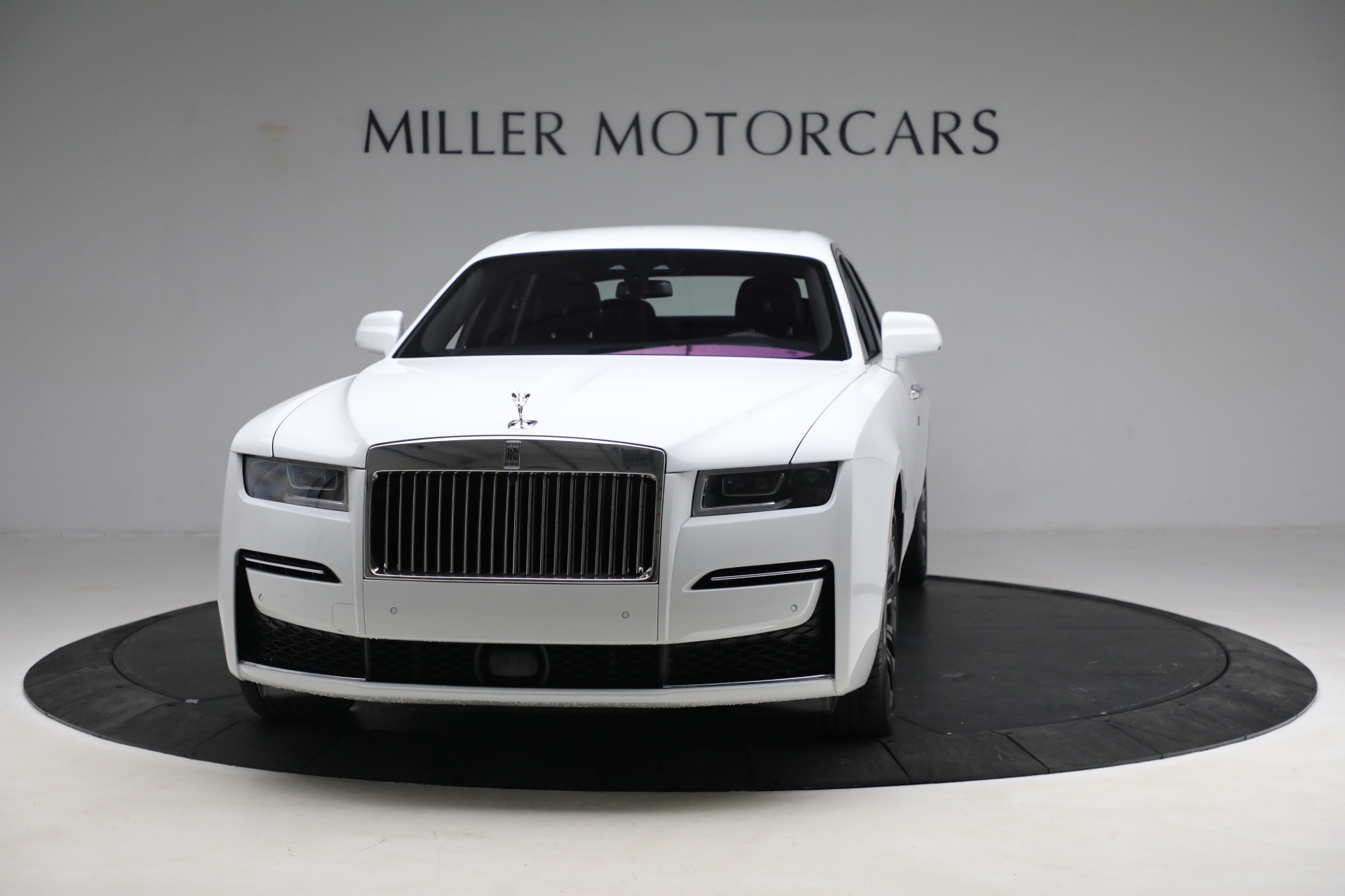 New 2023 Rolls-Royce Ghost | St. Petersburg, FL