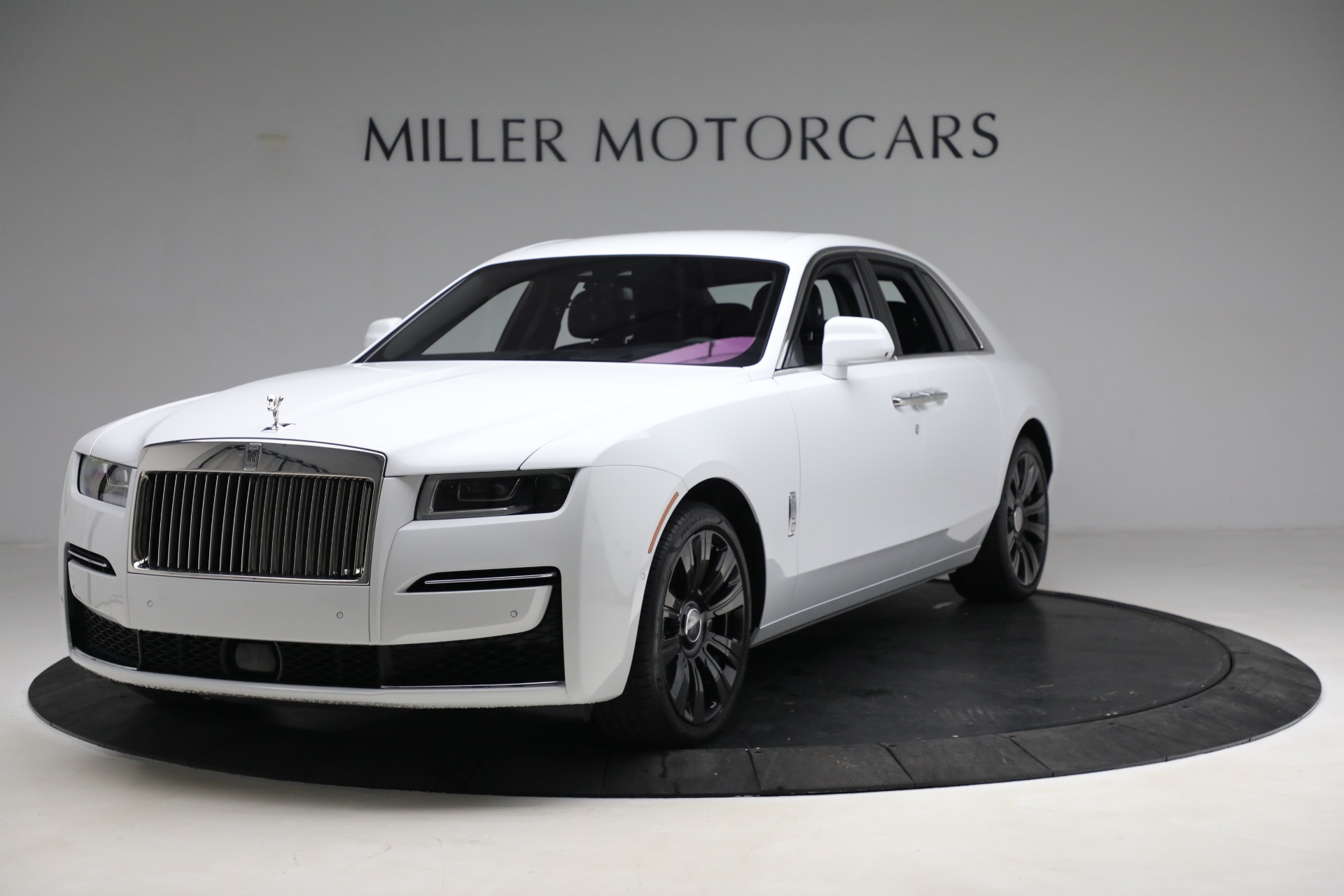 New 2023 Rolls-Royce Ghost | St. Petersburg, FL