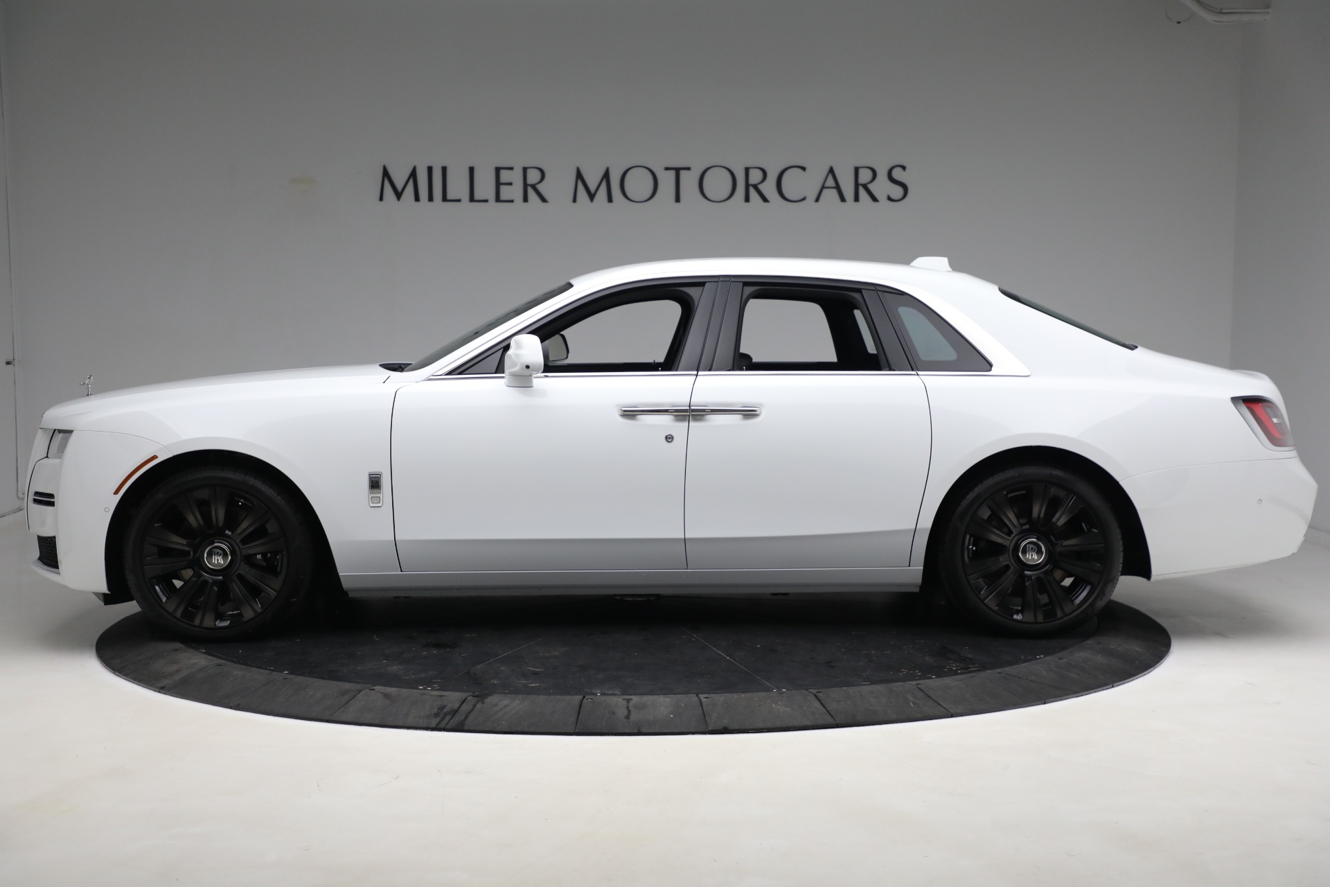 New 2023 Rolls-Royce Ghost | St. Petersburg, FL