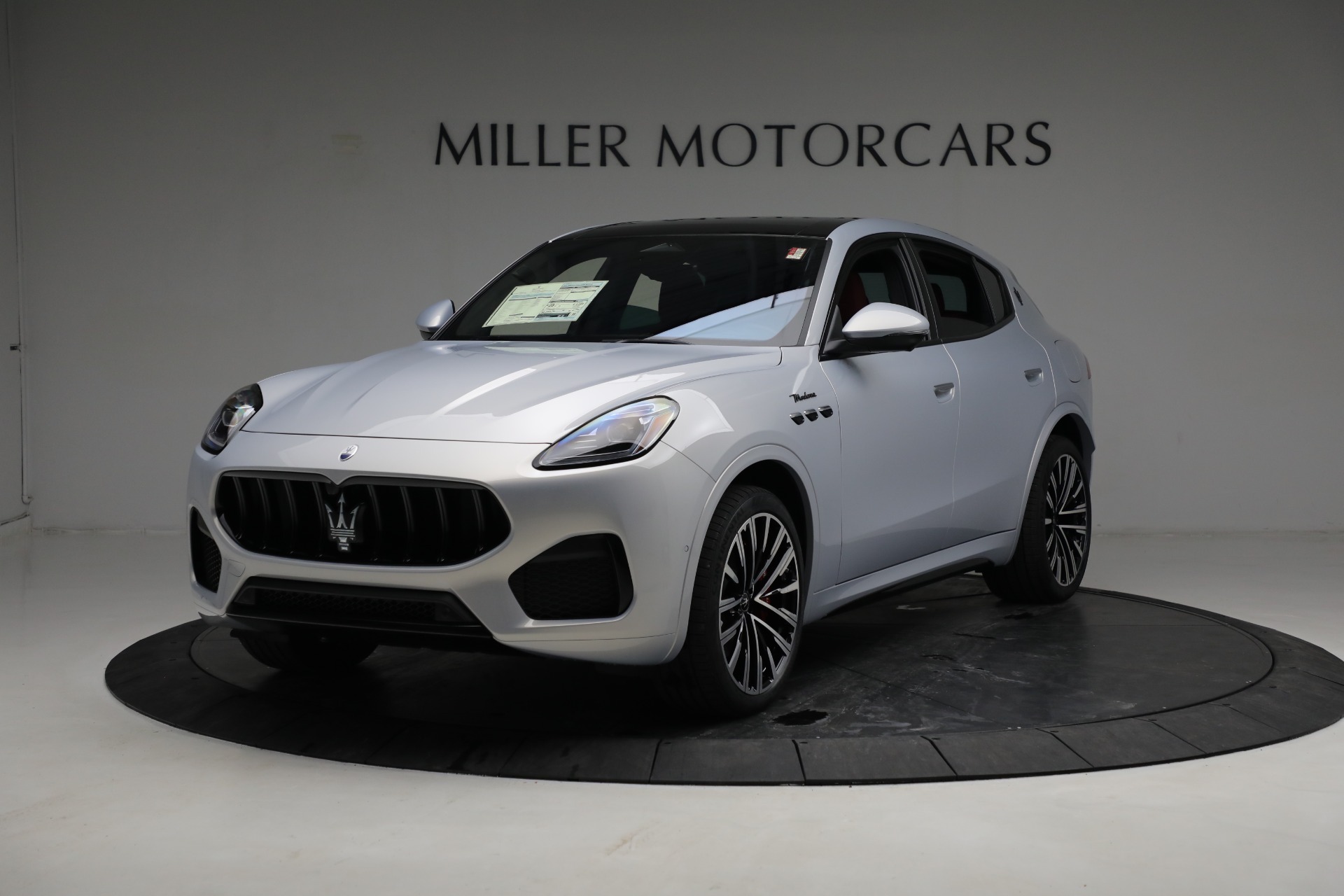 New 2023 Maserati Grecale Modena | St. Petersburg, FL