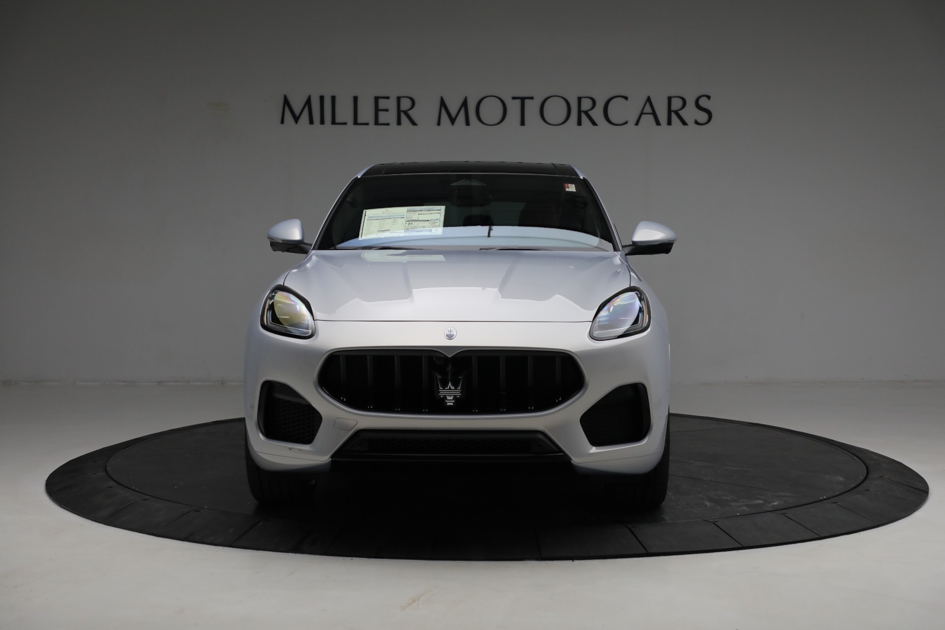 New 2023 Maserati Grecale Modena | St. Petersburg, FL
