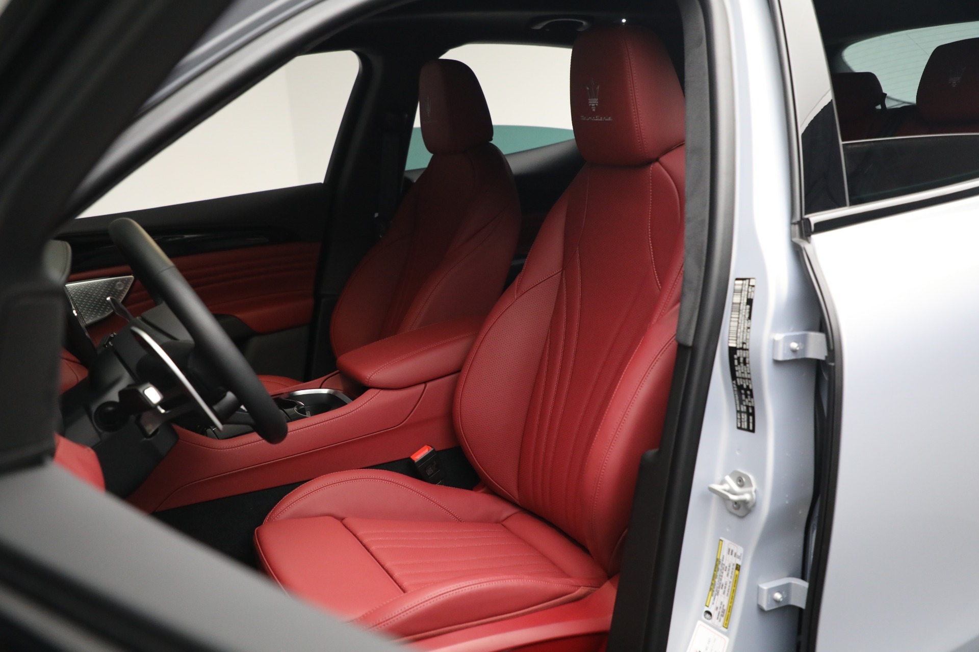 New 2023 Maserati Grecale Modena | St. Petersburg, FL