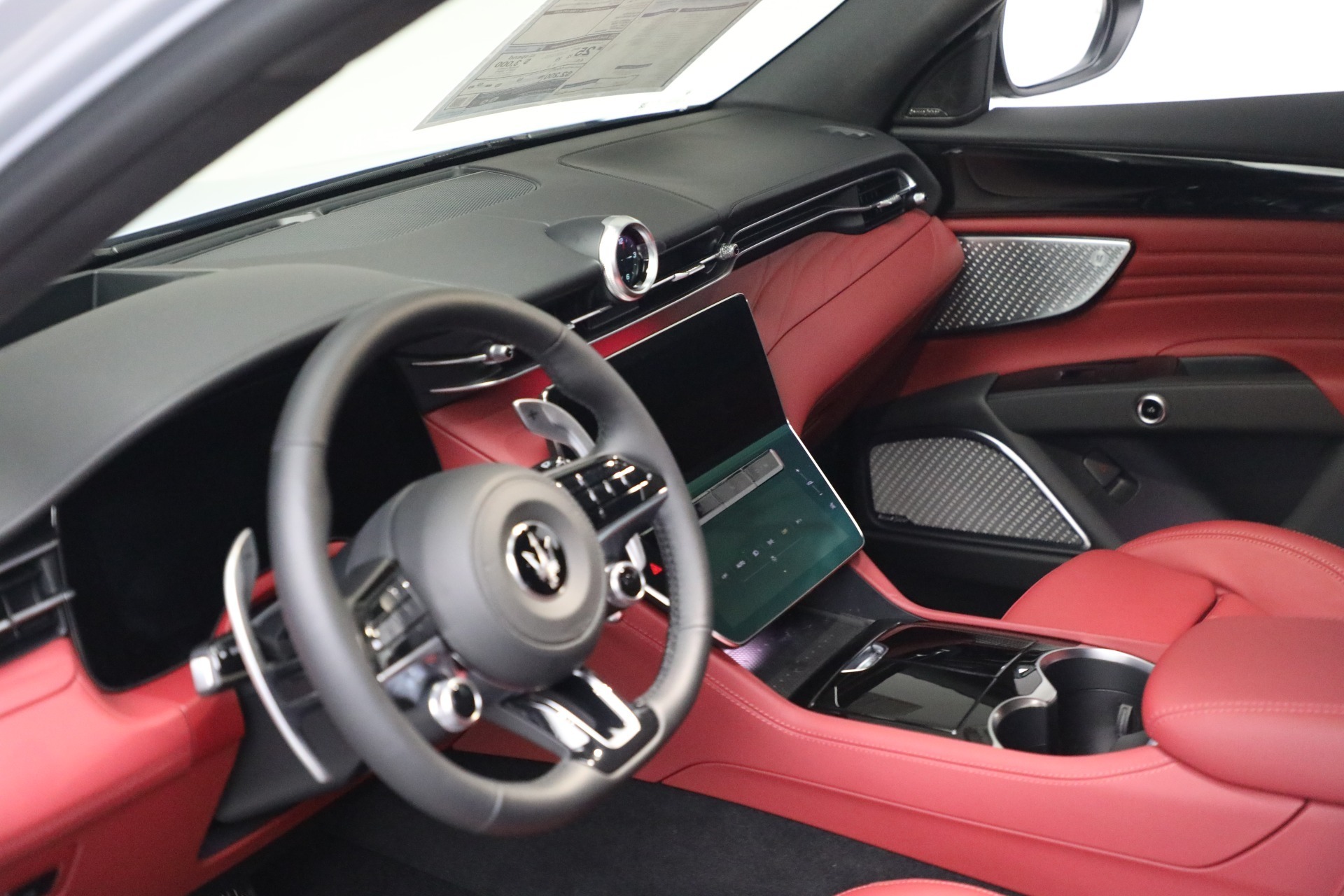 New 2023 Maserati Grecale Modena | St. Petersburg, FL