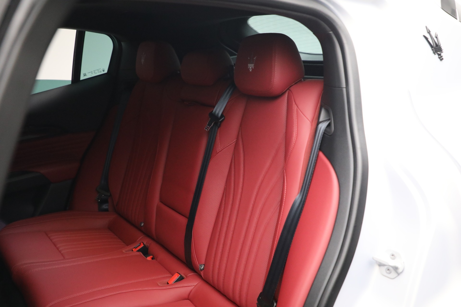 New 2023 Maserati Grecale Modena | St. Petersburg, FL