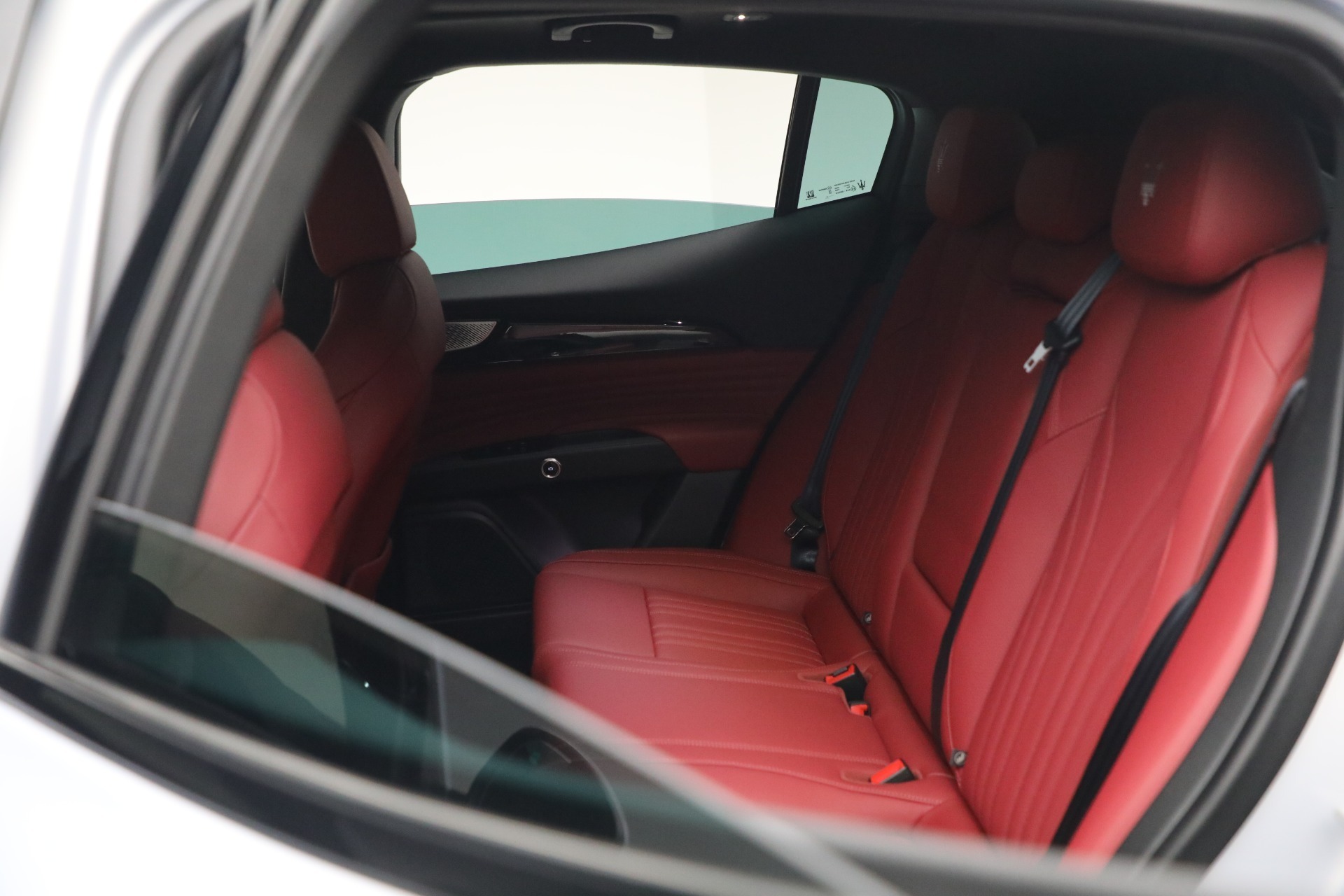 New 2023 Maserati Grecale Modena | St. Petersburg, FL
