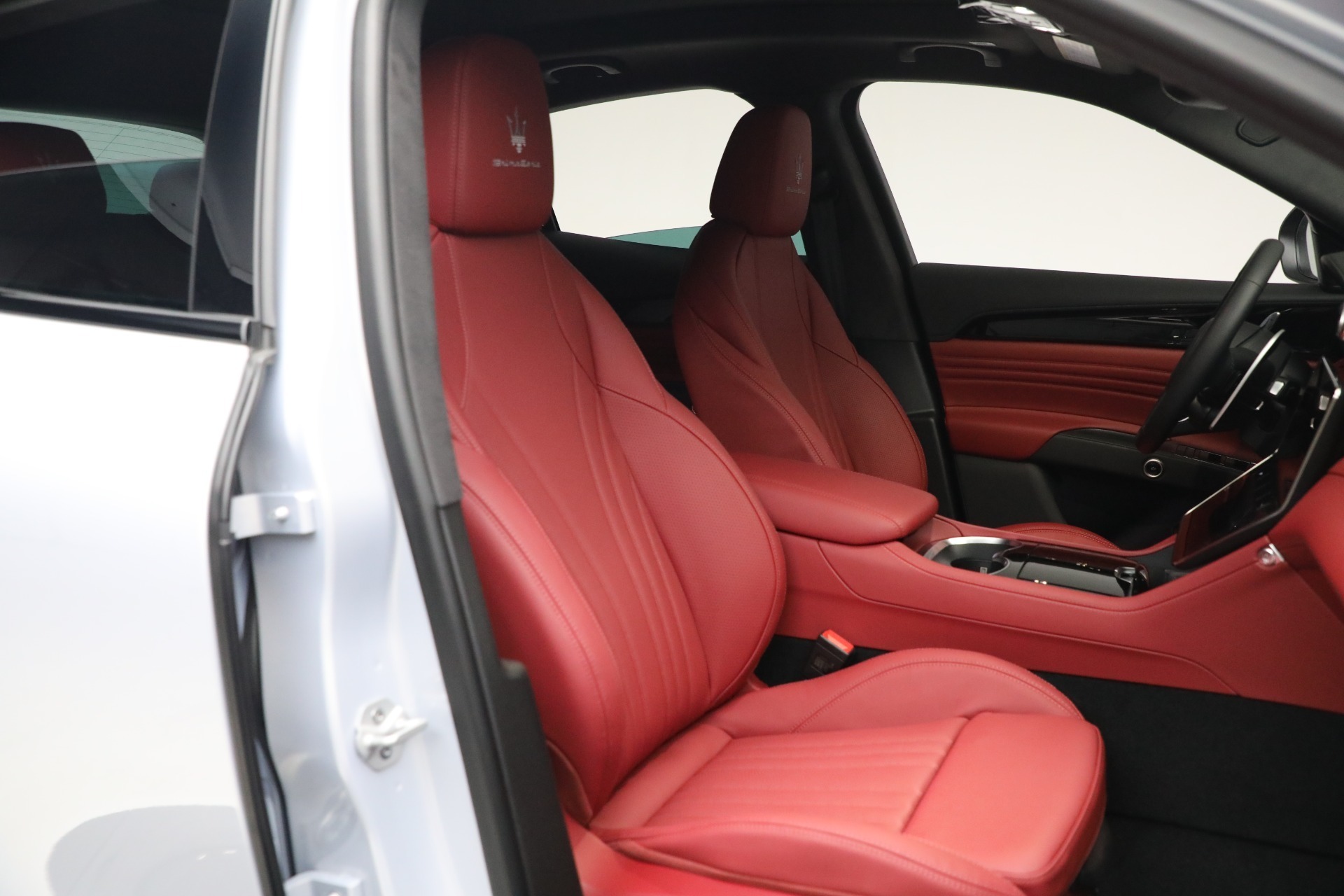 New 2023 Maserati Grecale Modena | St. Petersburg, FL