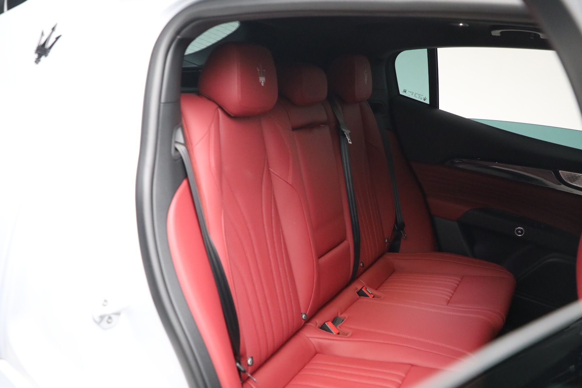 New 2023 Maserati Grecale Modena | St. Petersburg, FL