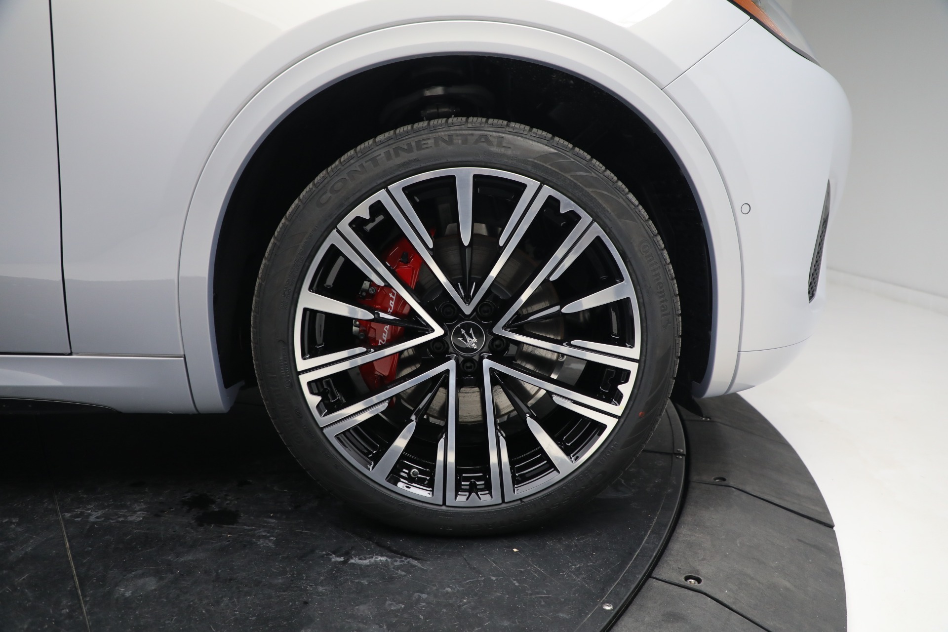New 2023 Maserati Grecale Modena | St. Petersburg, FL