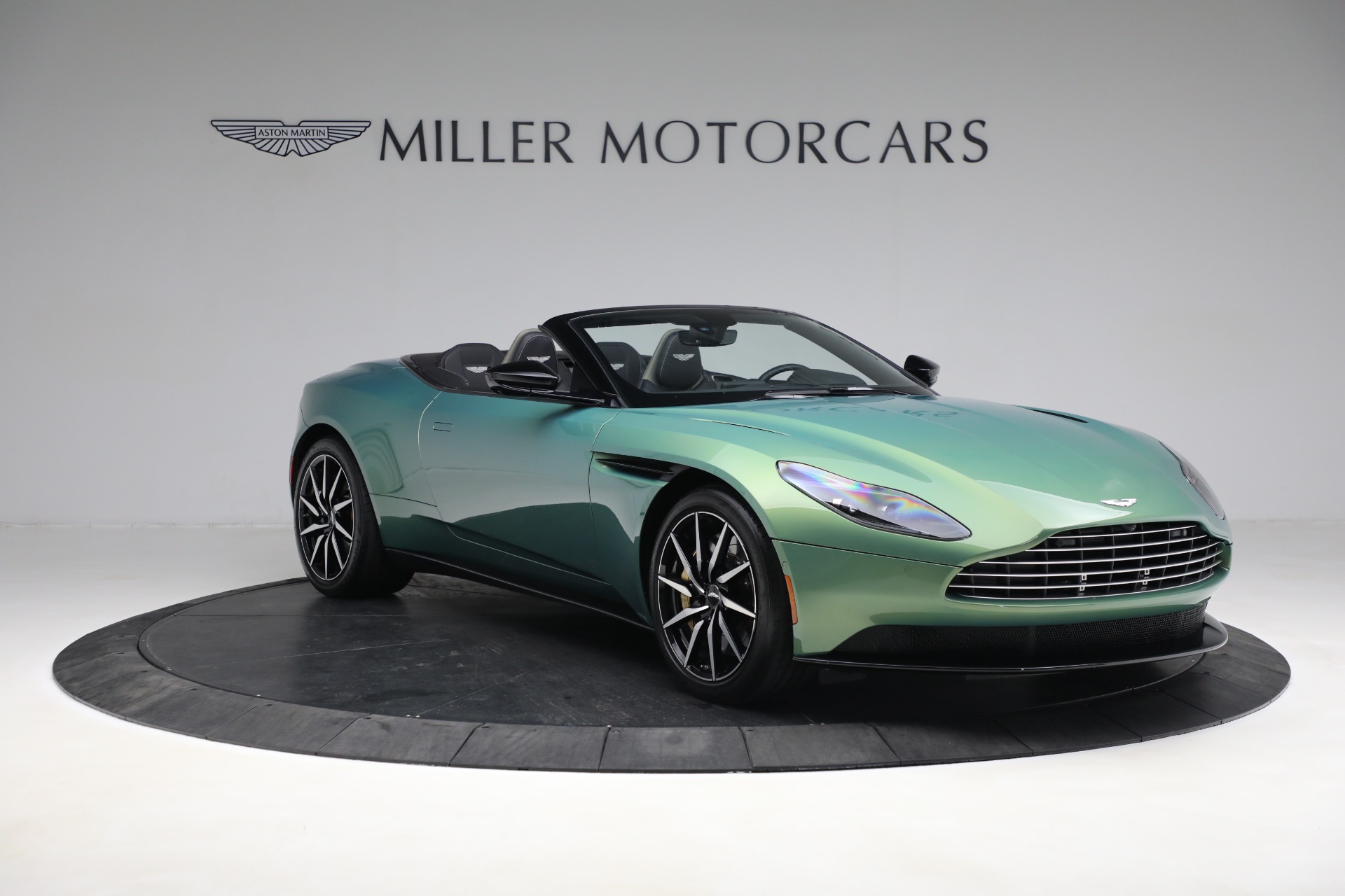 Used 2023 Aston Martin DB11 Volante | St. Petersburg, FL