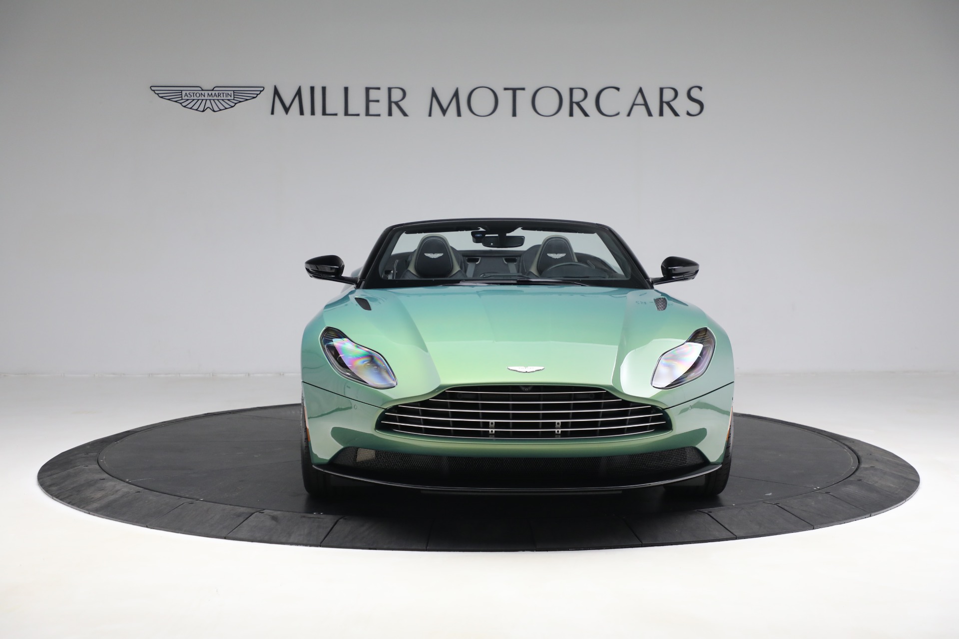 Used 2023 Aston Martin DB11 Volante | St. Petersburg, FL