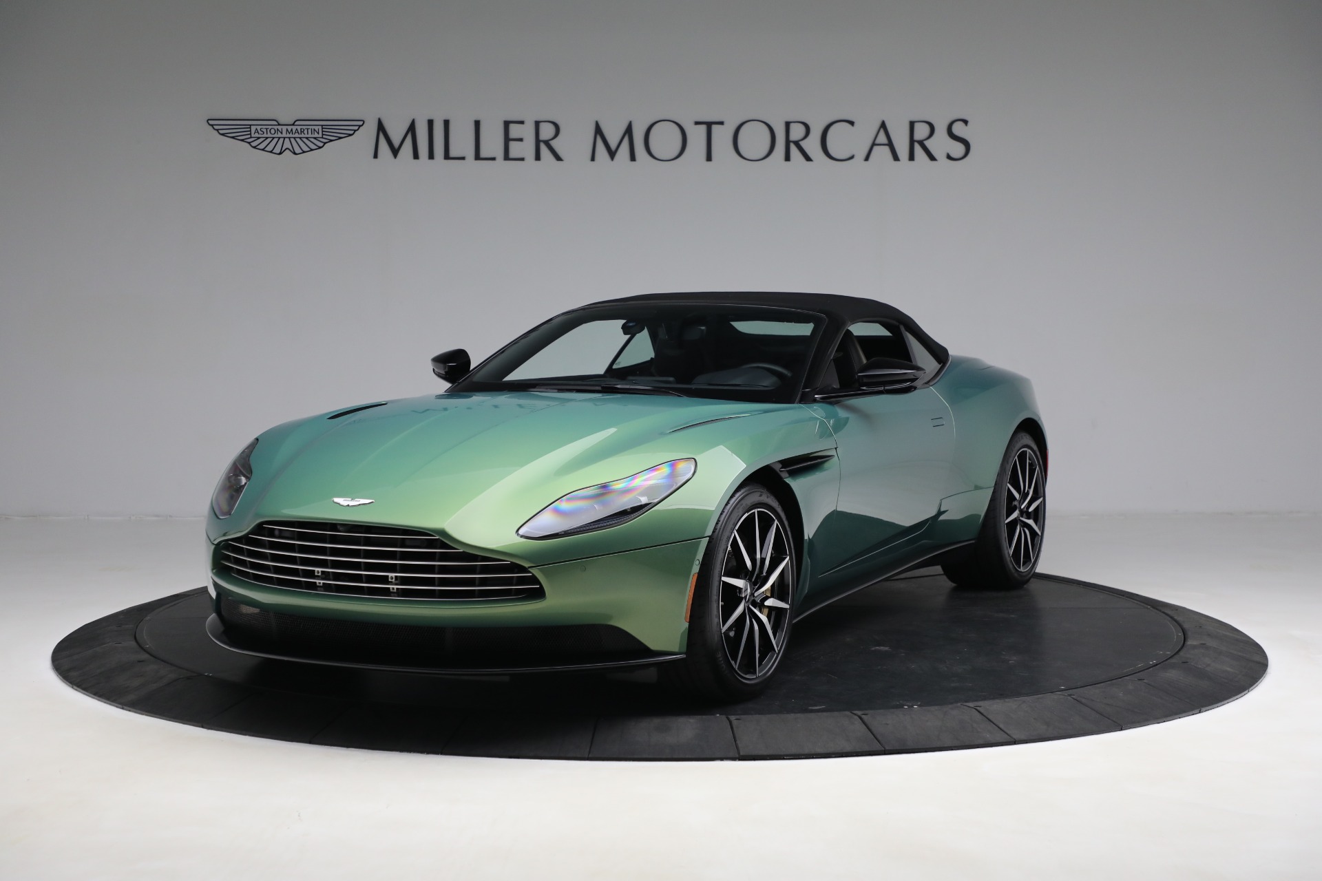 Used 2023 Aston Martin DB11 Volante | St. Petersburg, FL