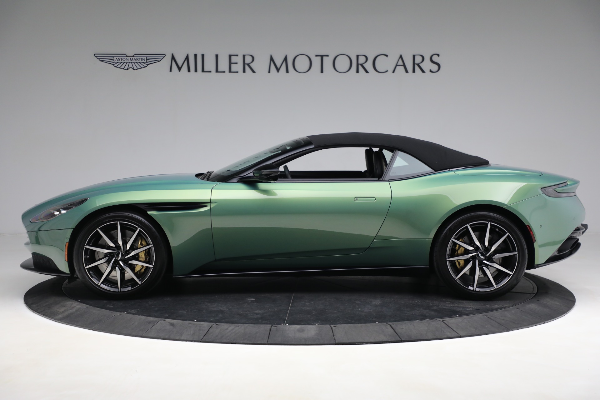 Used 2023 Aston Martin DB11 Volante | St. Petersburg, FL