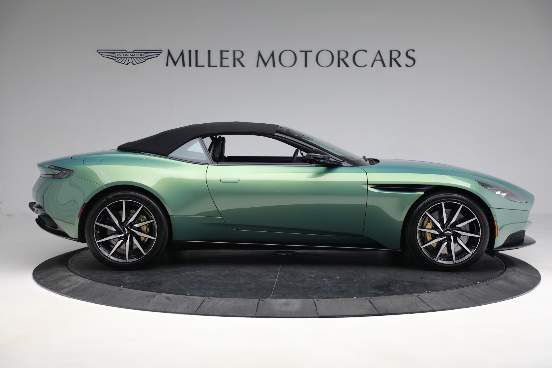 Used 2023 Aston Martin DB11 Volante | St. Petersburg, FL