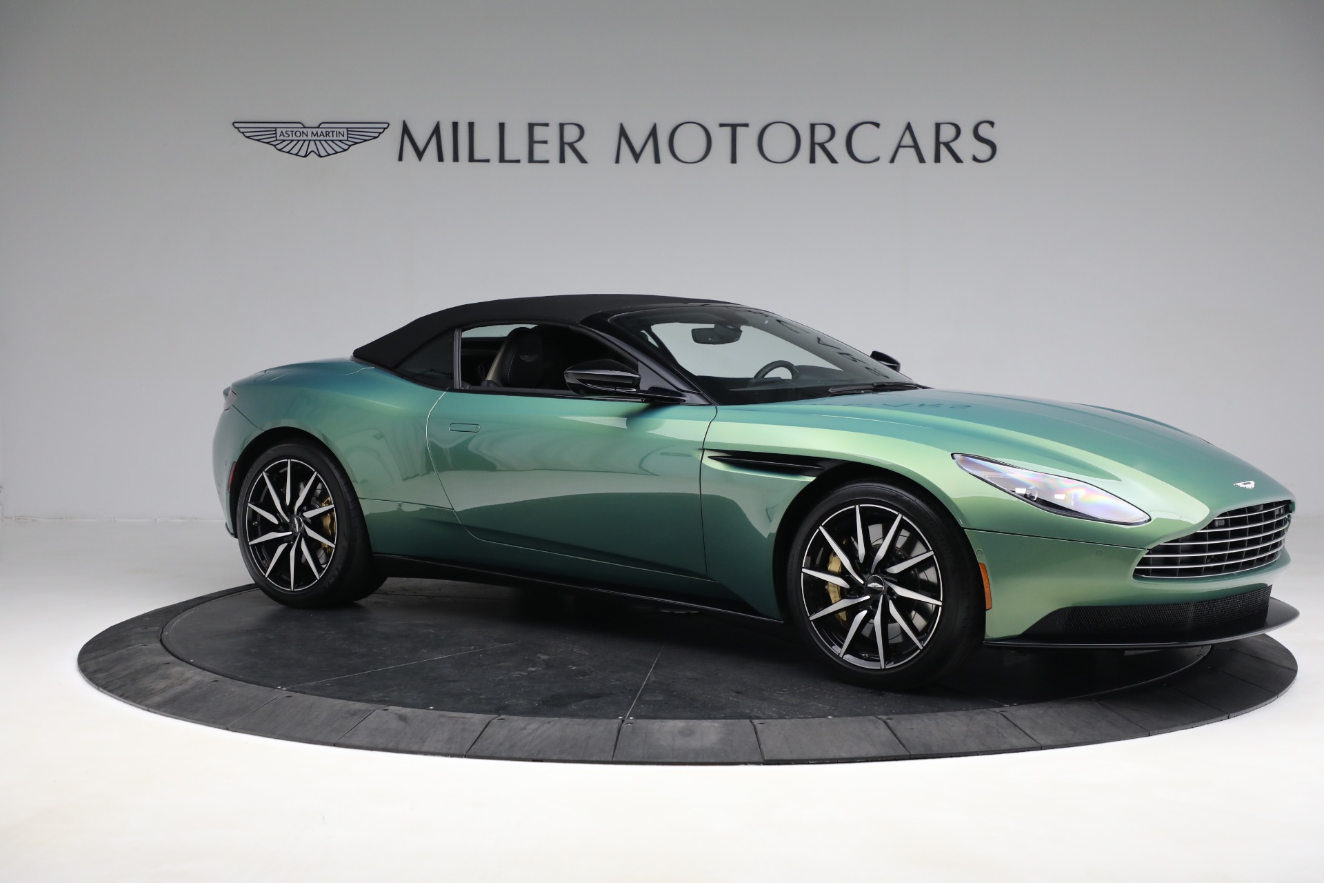 Used 2023 Aston Martin DB11 Volante | St. Petersburg, FL