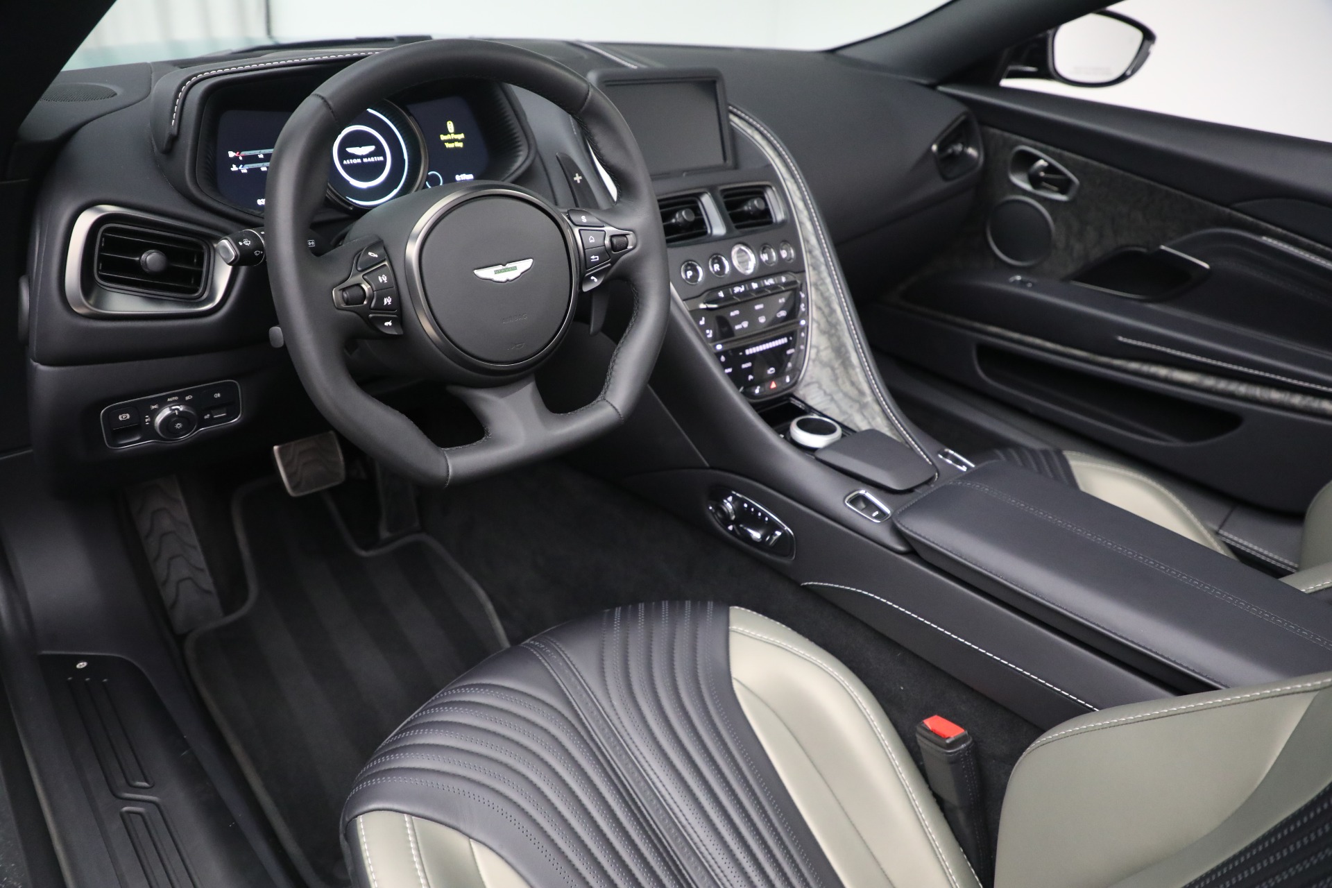 Used 2023 Aston Martin DB11 Volante | St. Petersburg, FL