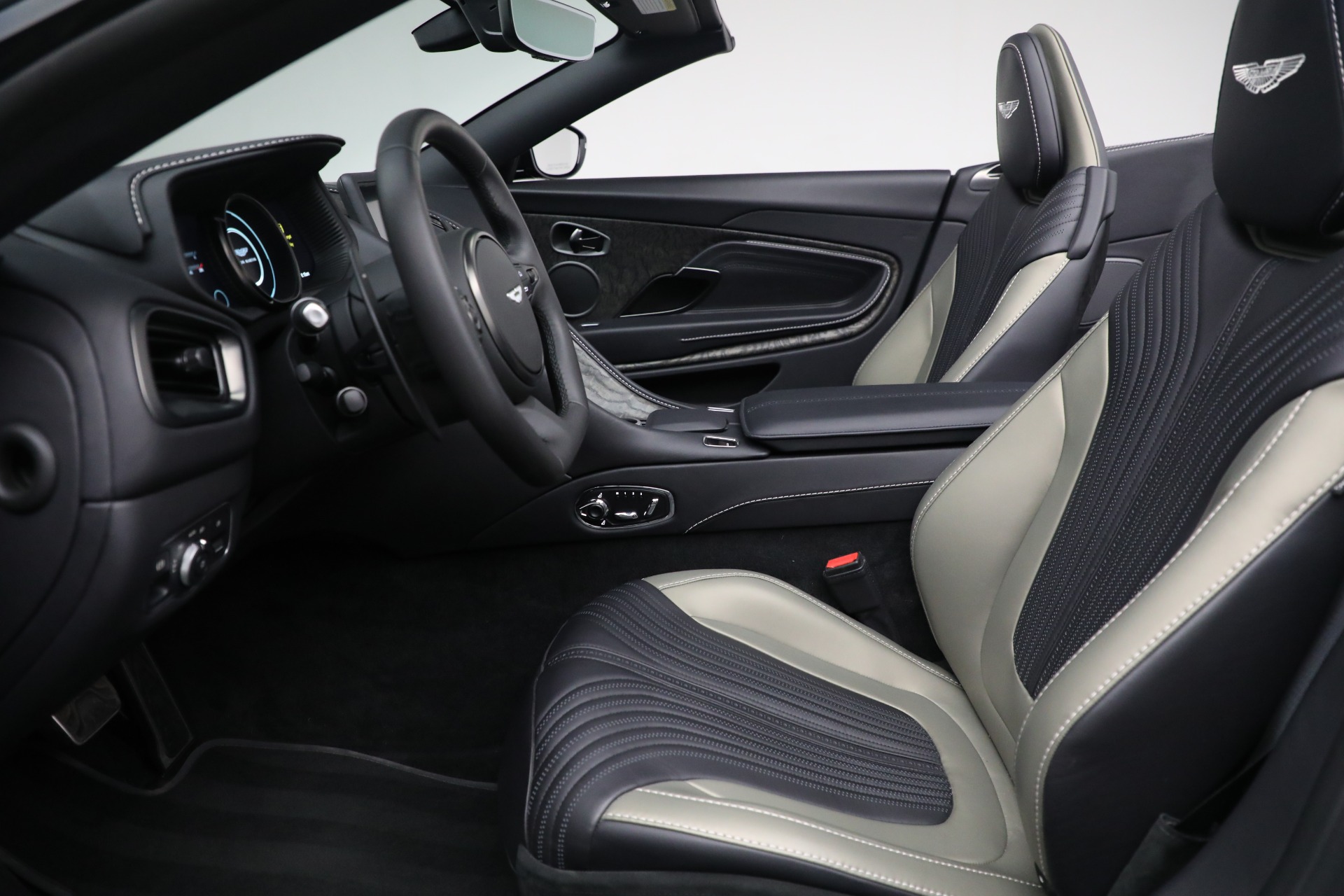 Used 2023 Aston Martin DB11 Volante | St. Petersburg, FL