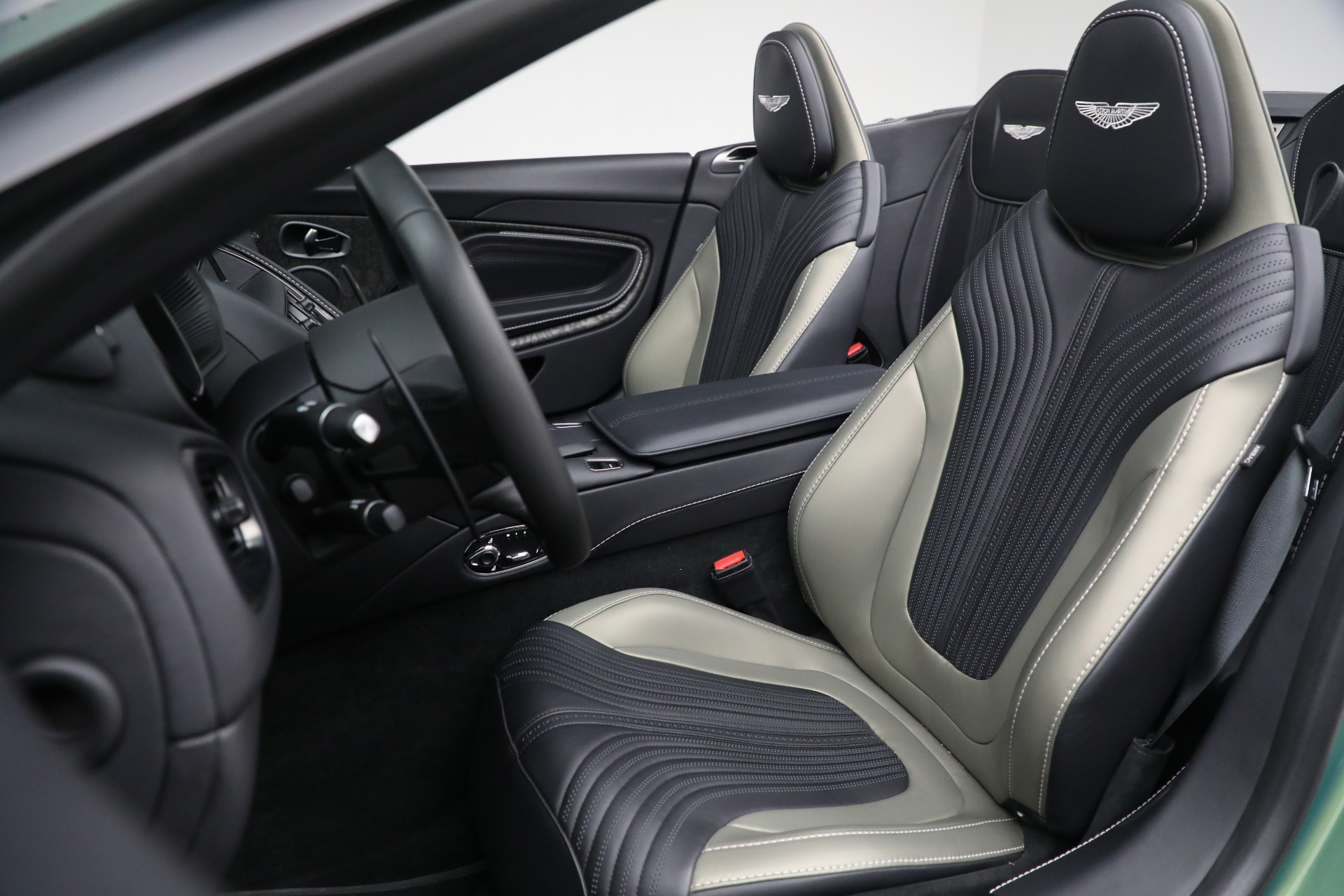 Used 2023 Aston Martin DB11 Volante | St. Petersburg, FL
