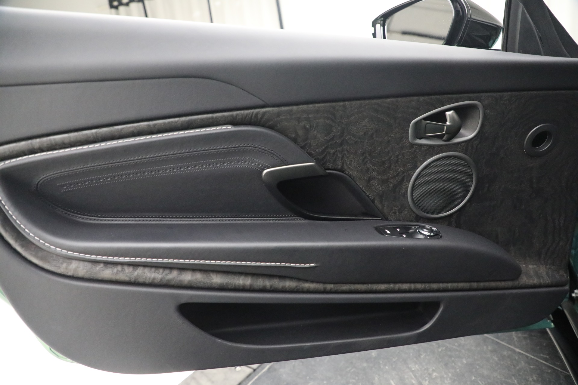 Used 2023 Aston Martin DB11 Volante | St. Petersburg, FL