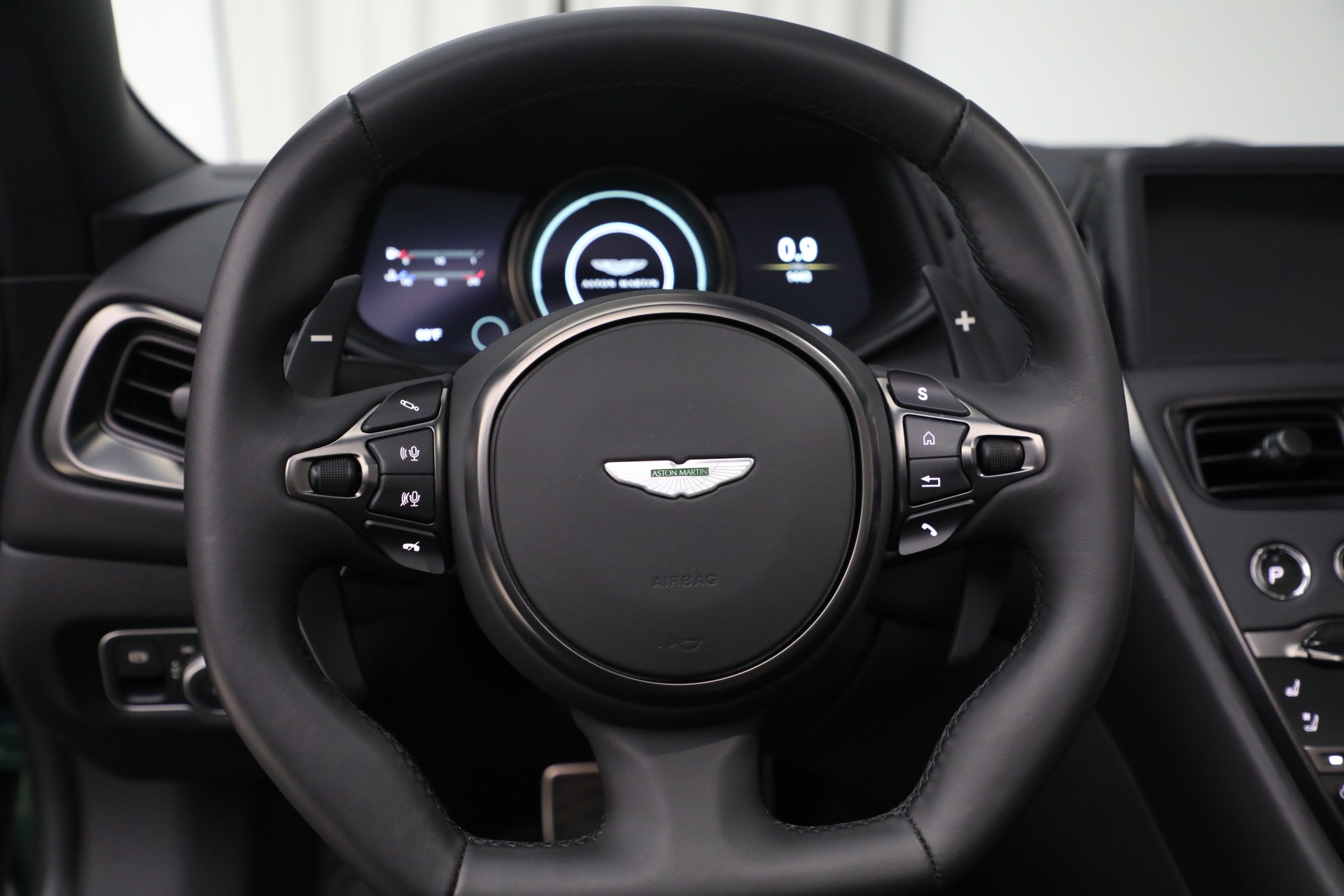 Used 2023 Aston Martin DB11 Volante | St. Petersburg, FL