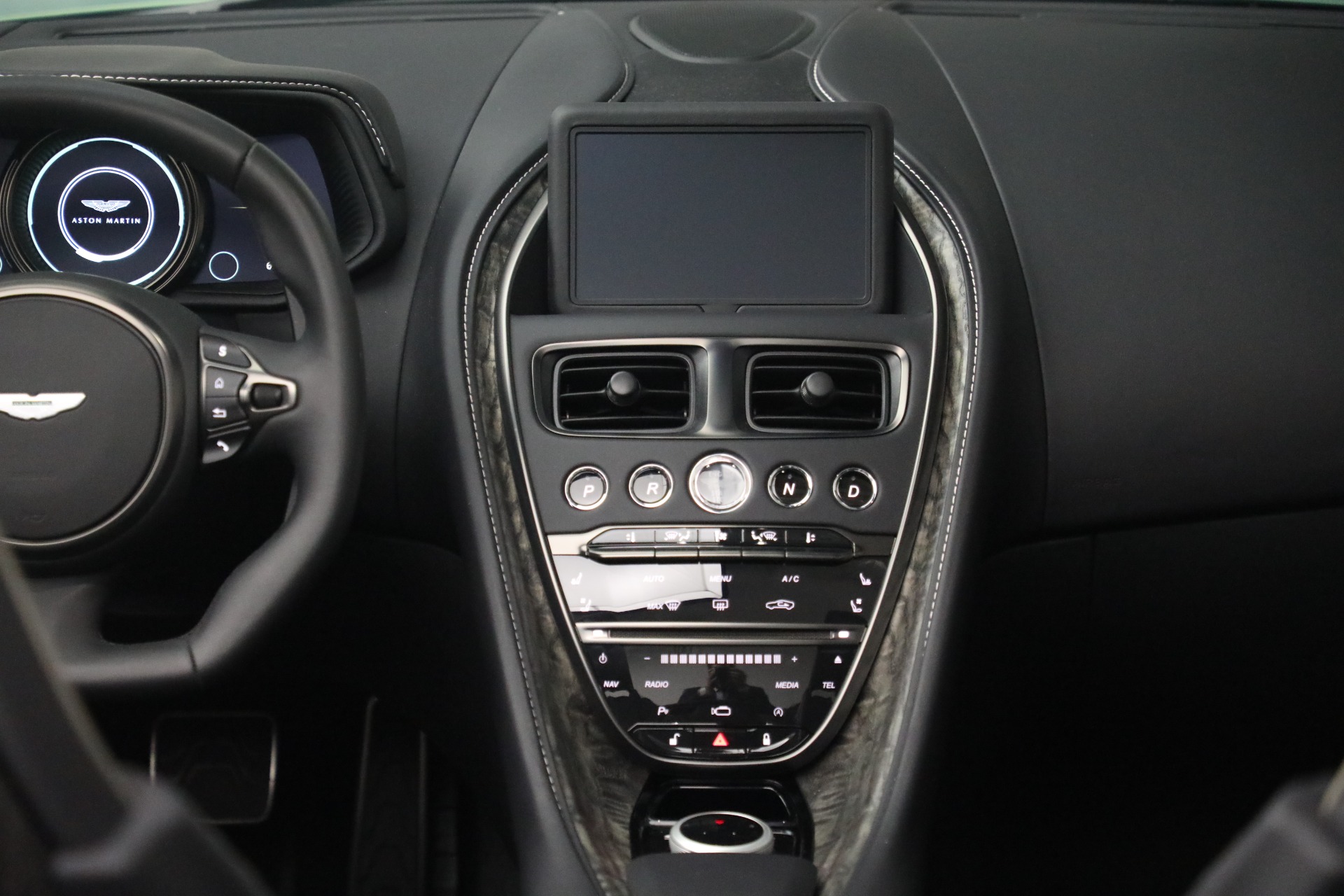 Used 2023 Aston Martin DB11 Volante | St. Petersburg, FL
