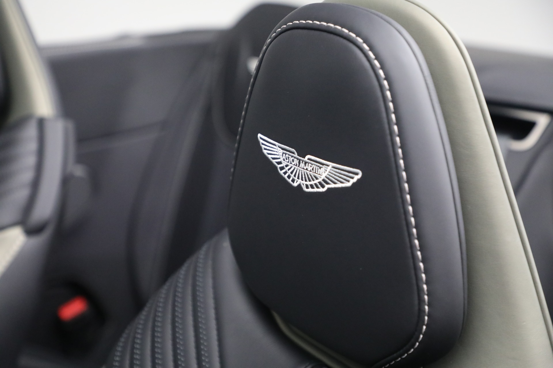 Used 2023 Aston Martin DB11 Volante | St. Petersburg, FL