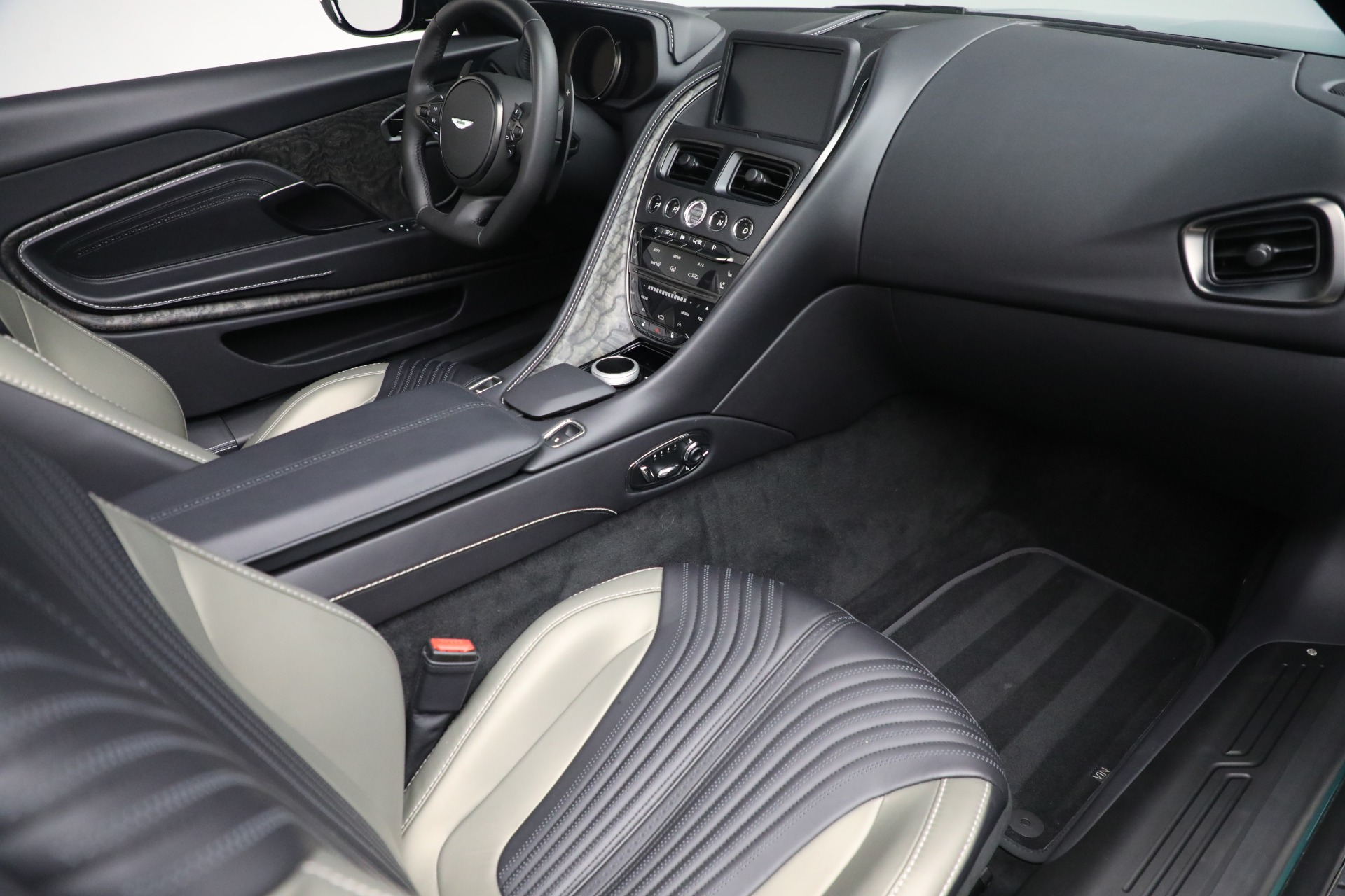 Used 2023 Aston Martin DB11 Volante | St. Petersburg, FL