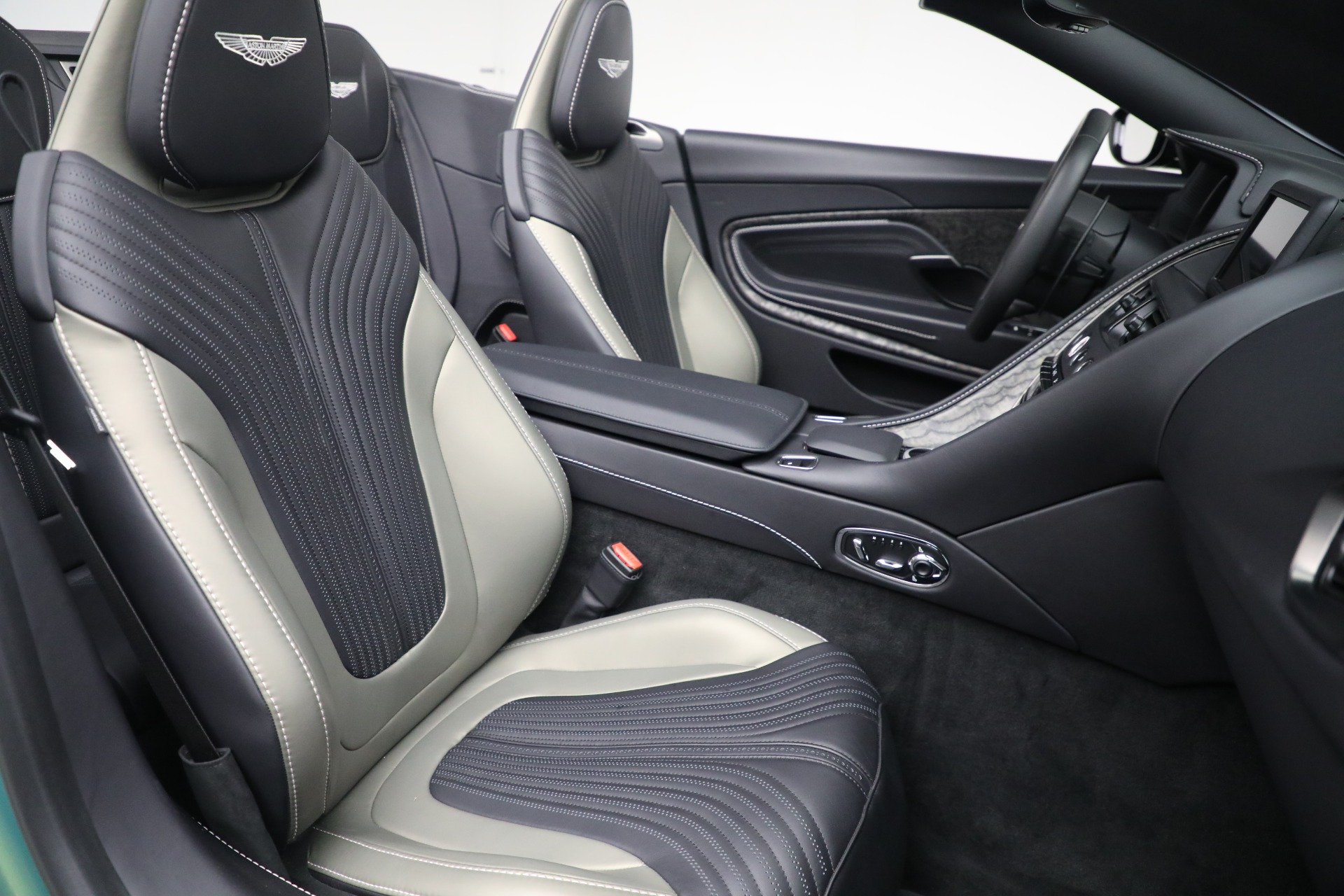 Used 2023 Aston Martin DB11 Volante | St. Petersburg, FL