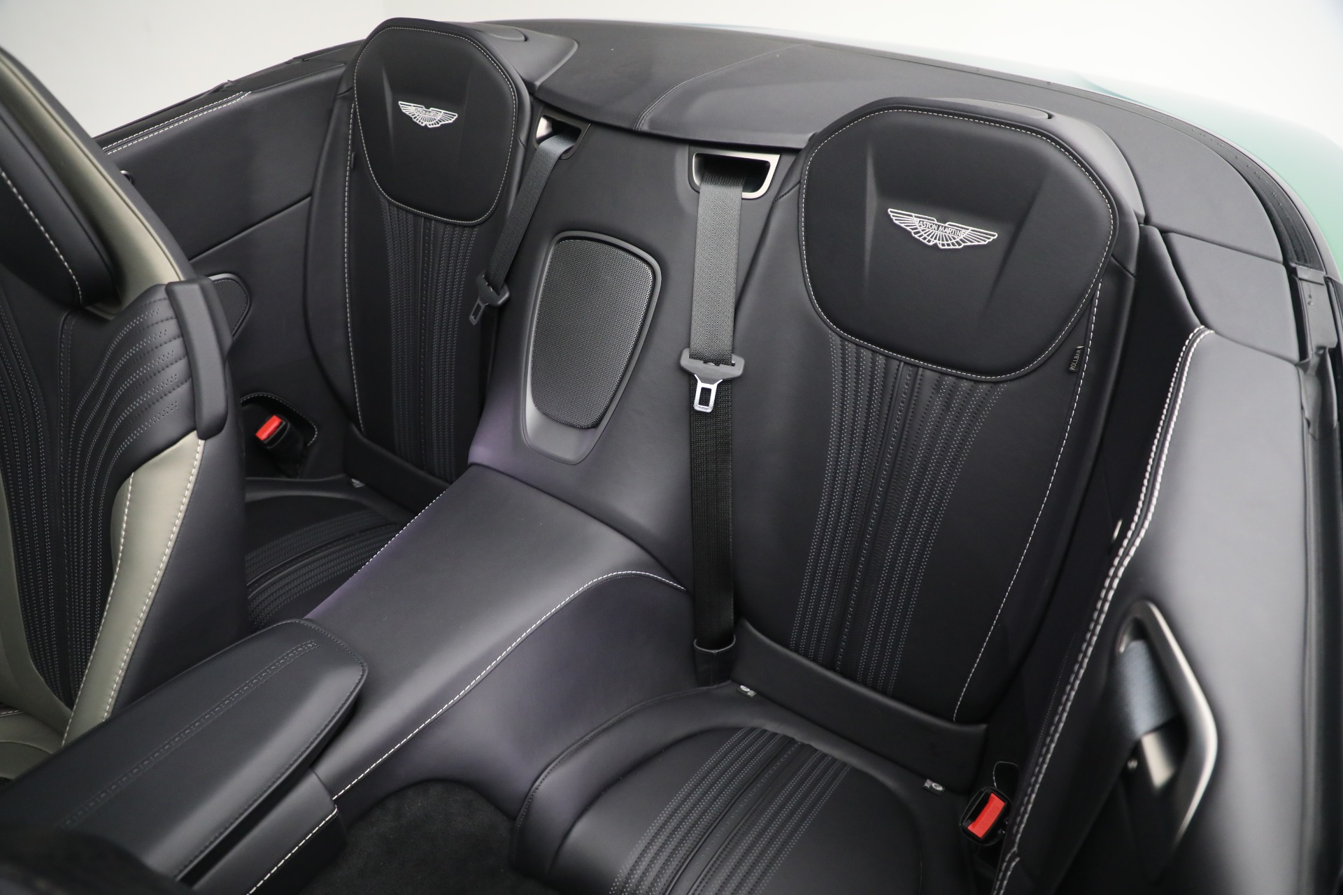 Used 2023 Aston Martin DB11 Volante | St. Petersburg, FL