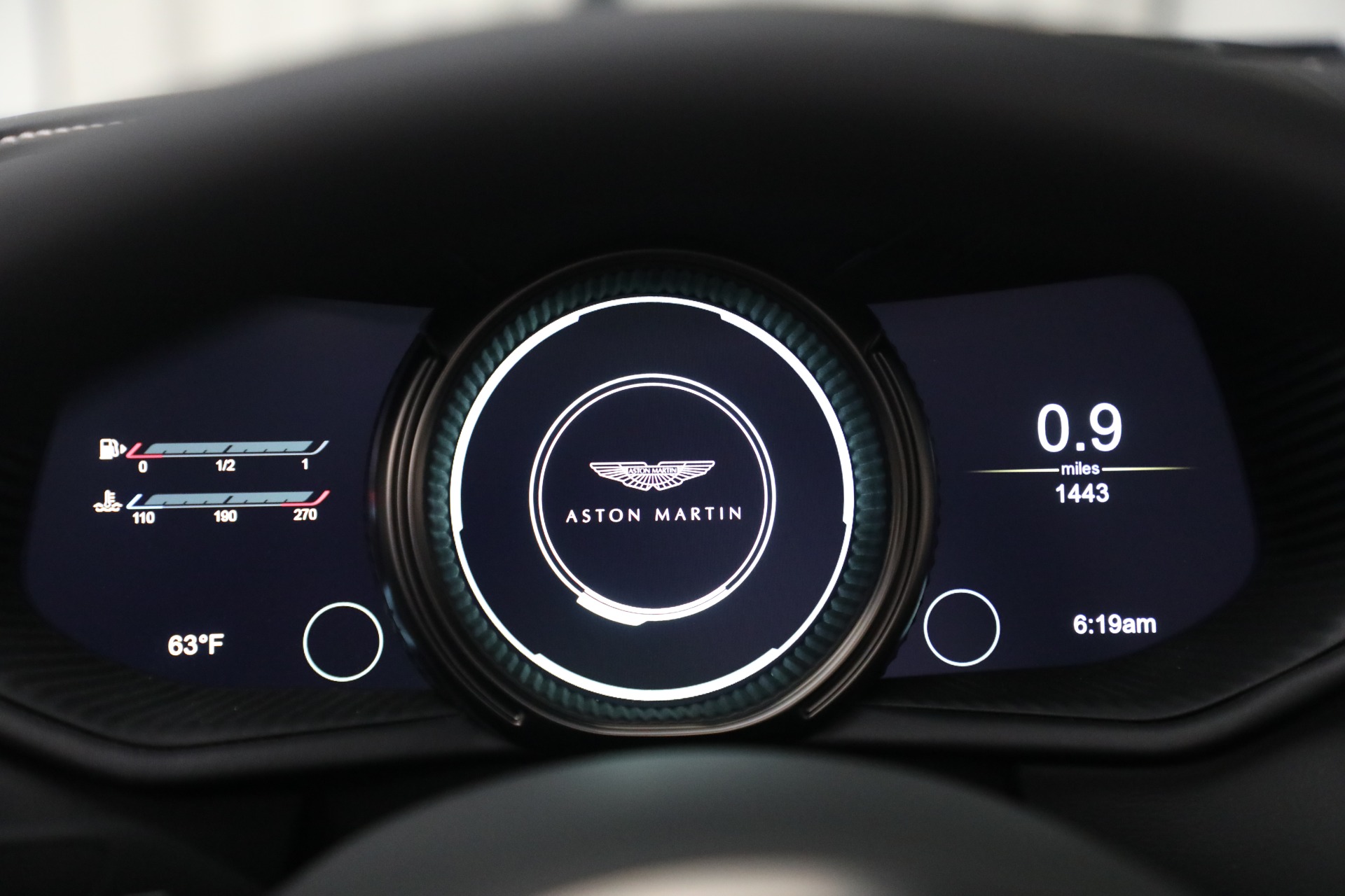 Used 2023 Aston Martin DB11 Volante | St. Petersburg, FL