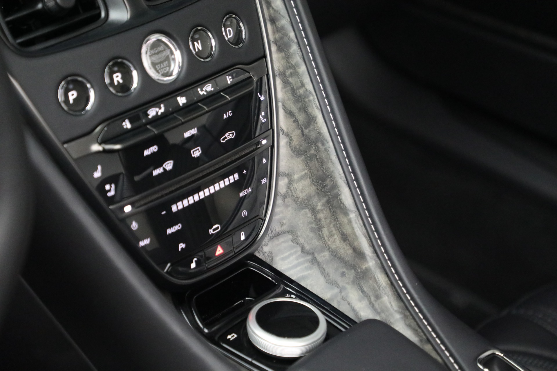 Used 2023 Aston Martin DB11 Volante | St. Petersburg, FL