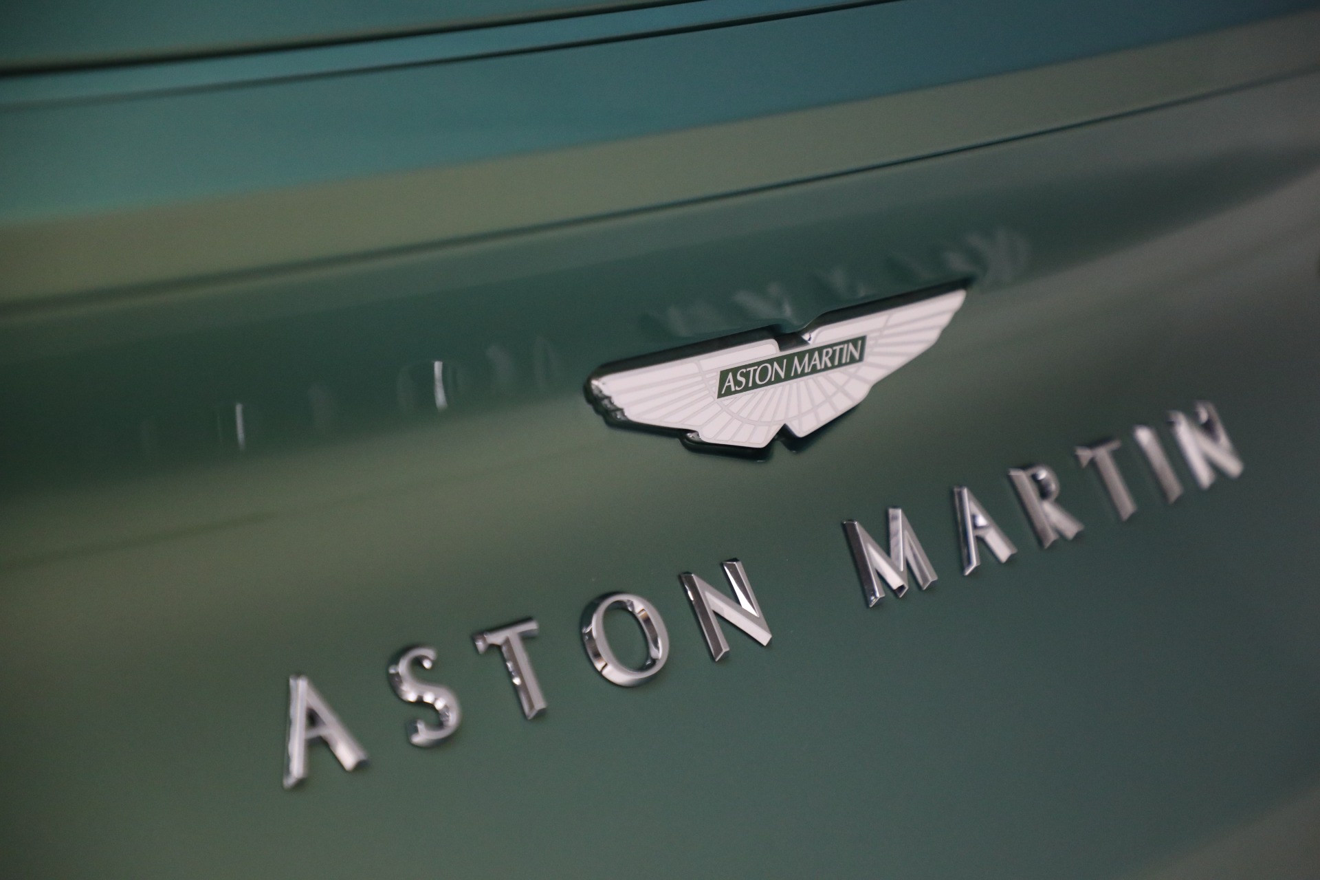 Used 2023 Aston Martin DB11 Volante | St. Petersburg, FL