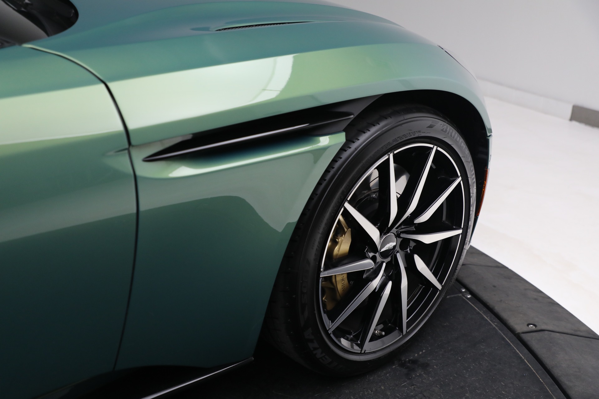 Used 2023 Aston Martin DB11 Volante | St. Petersburg, FL