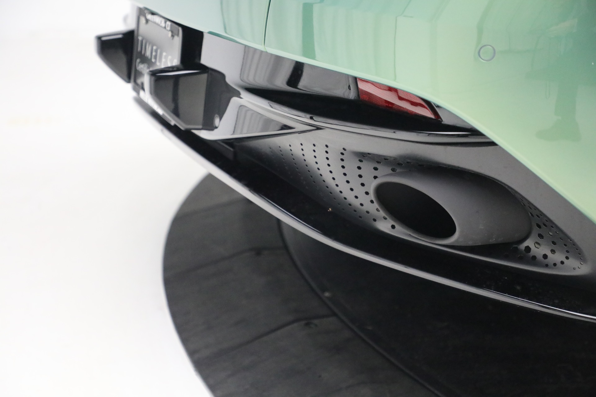 Used 2023 Aston Martin DB11 Volante | St. Petersburg, FL