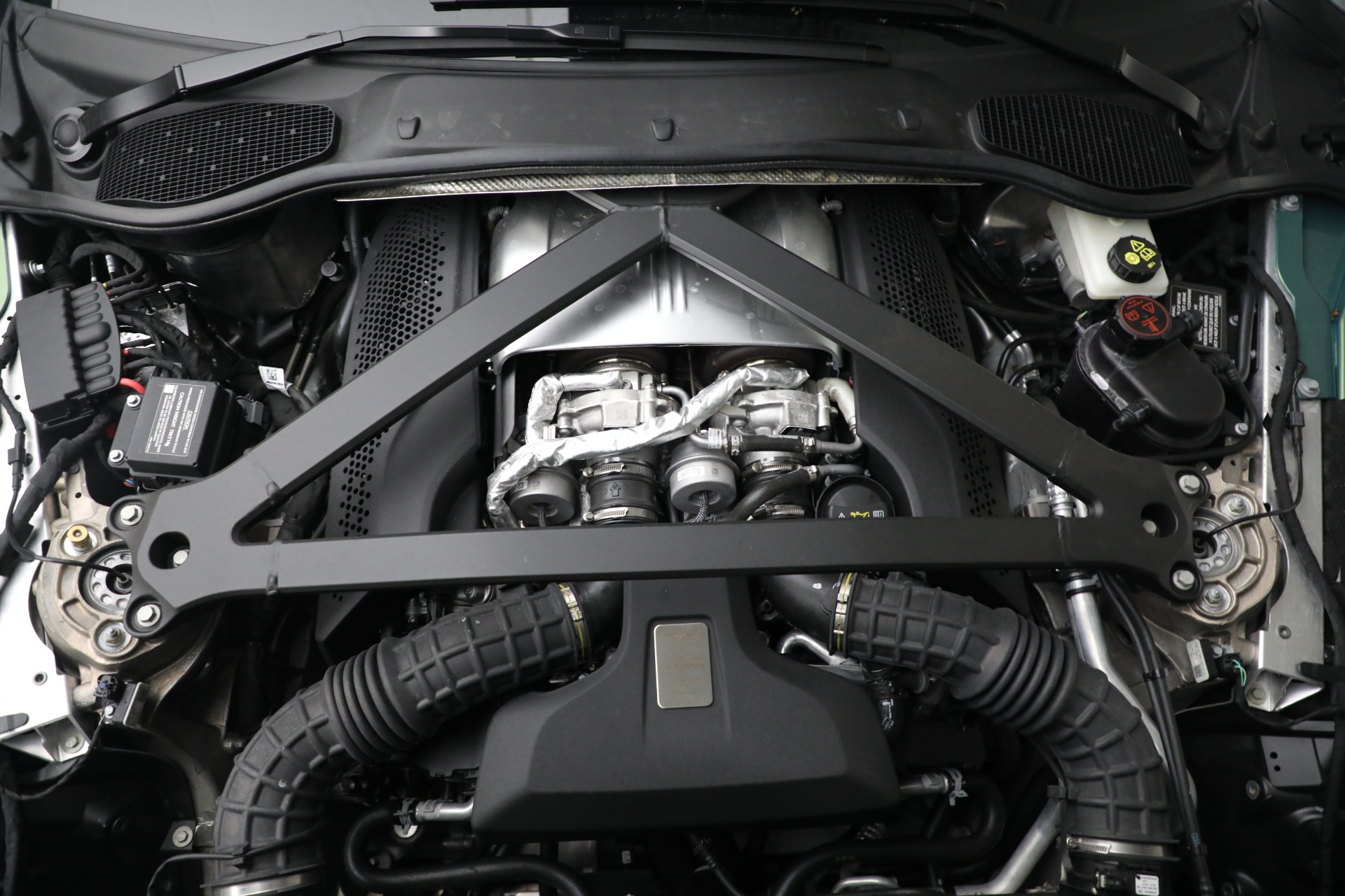 Used 2023 Aston Martin DB11 Volante | St. Petersburg, FL
