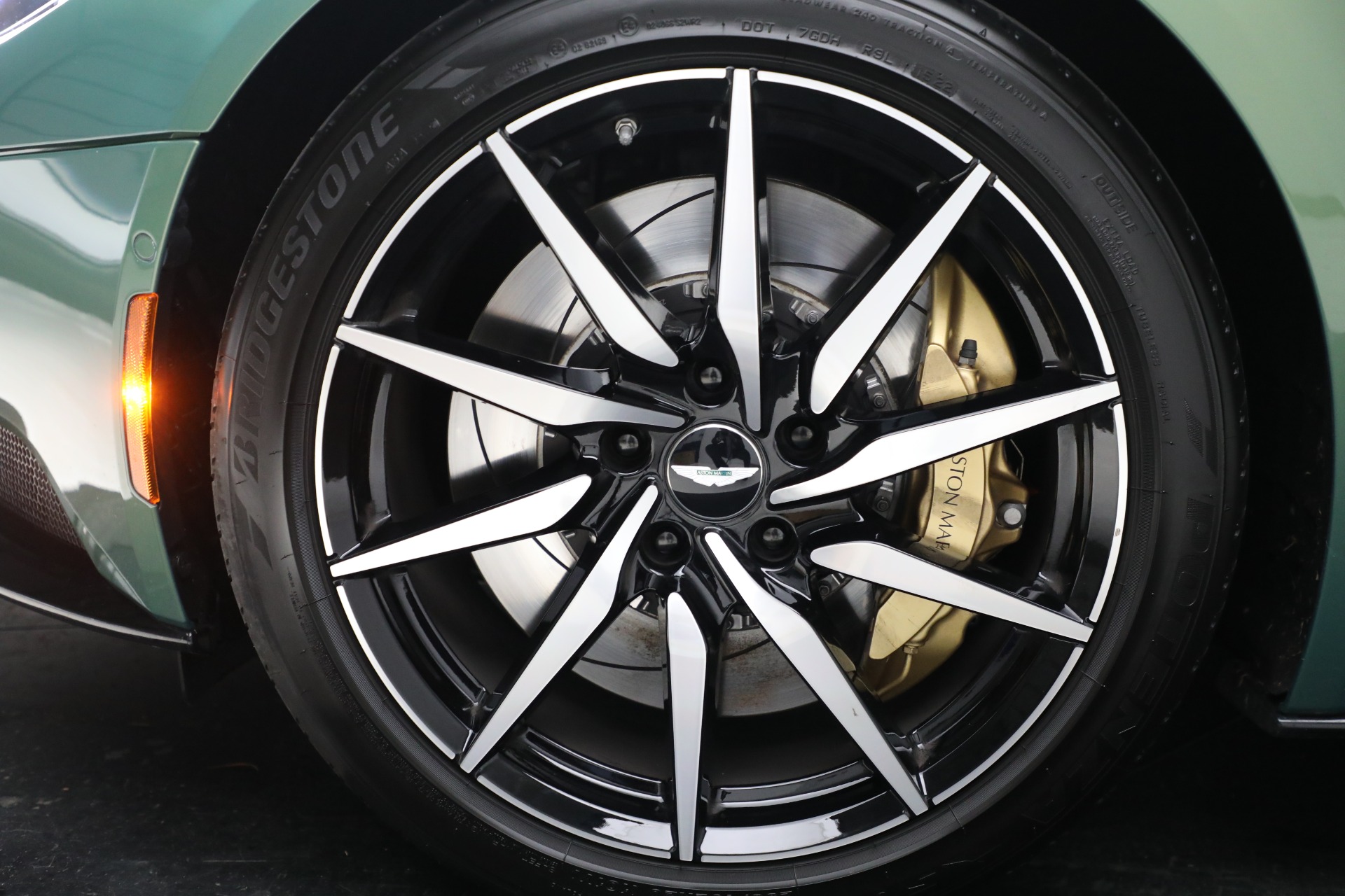 Used 2023 Aston Martin DB11 Volante | St. Petersburg, FL