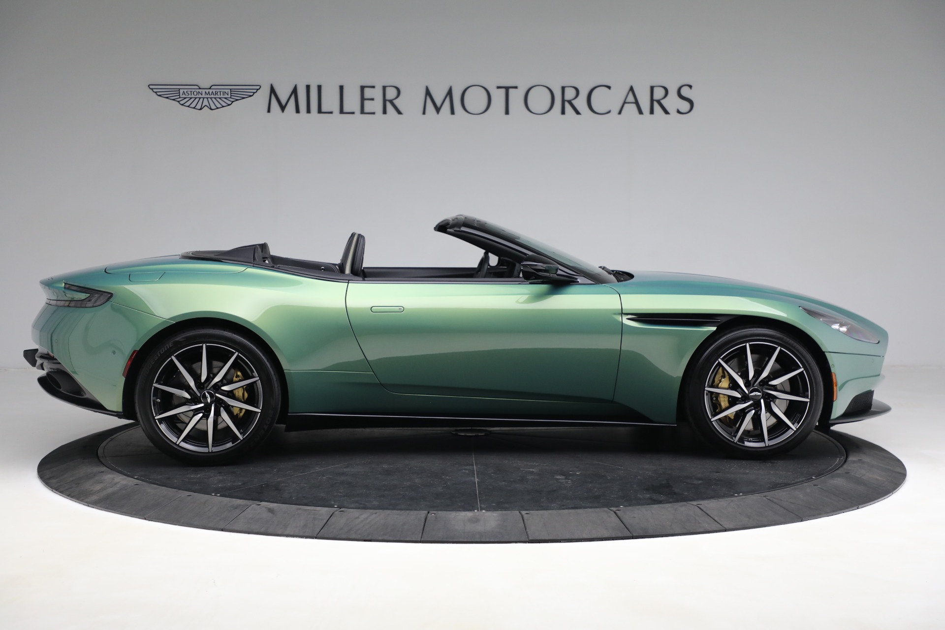 Used 2023 Aston Martin DB11 Volante | St. Petersburg, FL