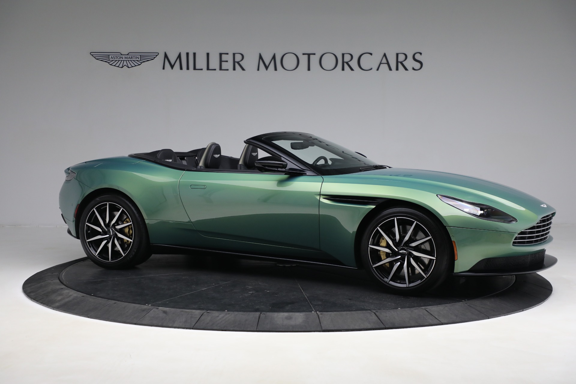Used 2023 Aston Martin DB11 Volante | St. Petersburg, FL