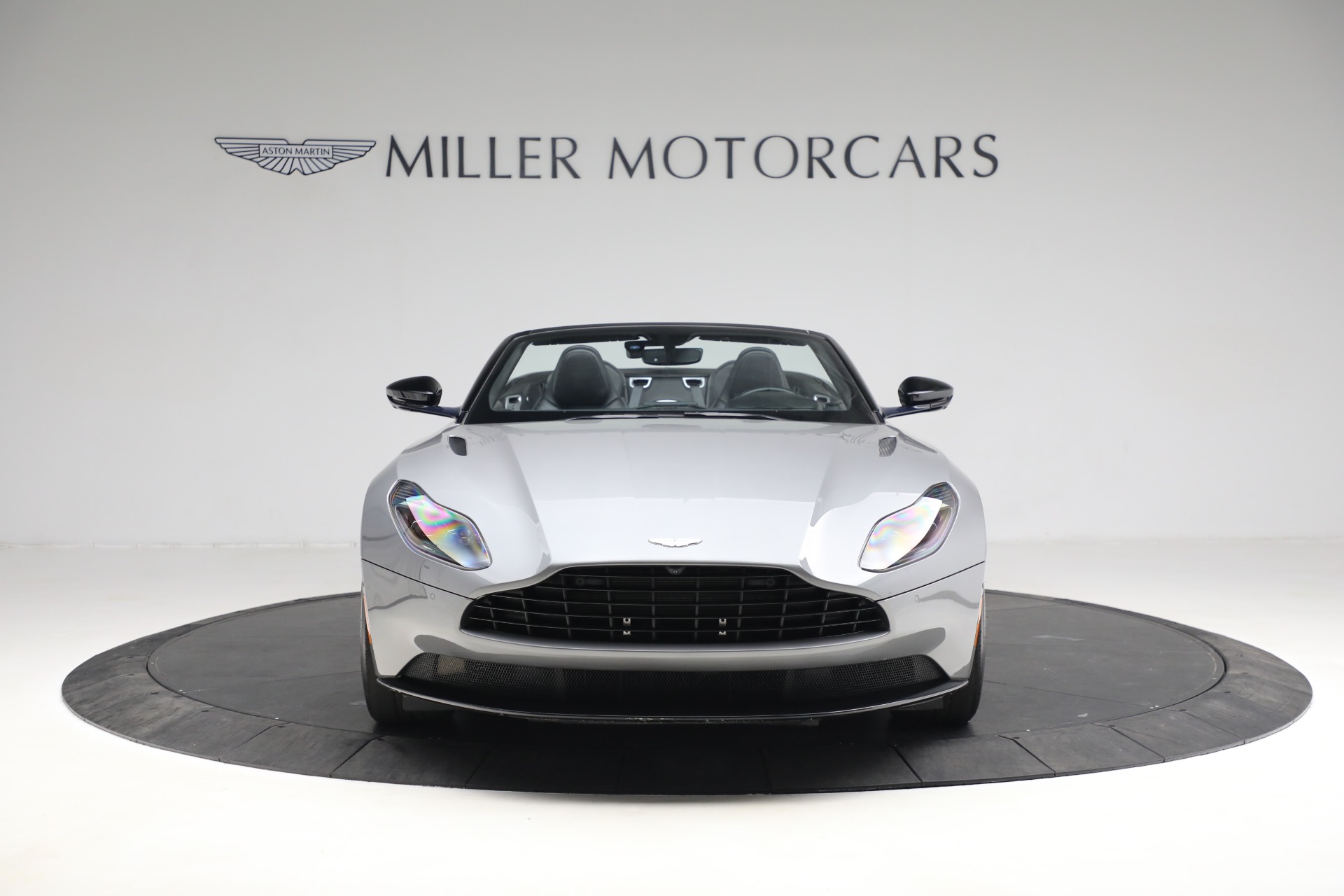 Used 2019 Aston Martin DB11 Volante | St. Petersburg, FL