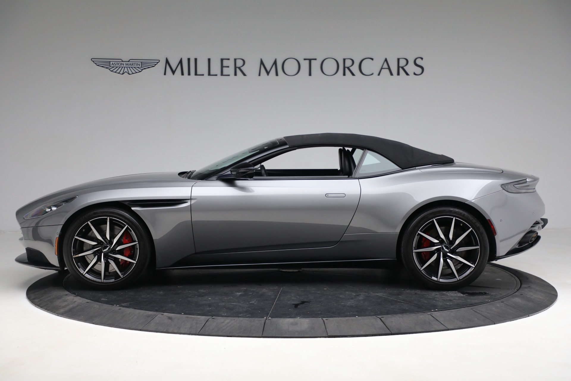 Used 2019 Aston Martin DB11 Volante | St. Petersburg, FL