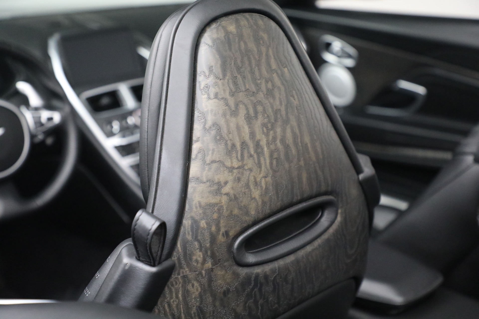 Used 2019 Aston Martin DB11 Volante | St. Petersburg, FL